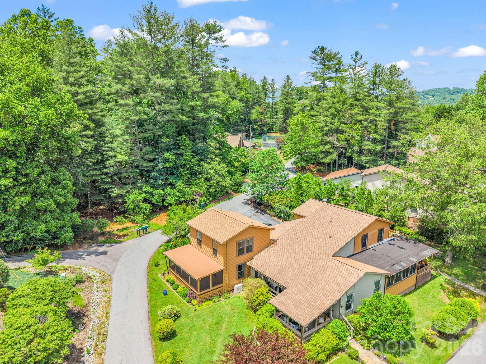Willow Lake - Residential