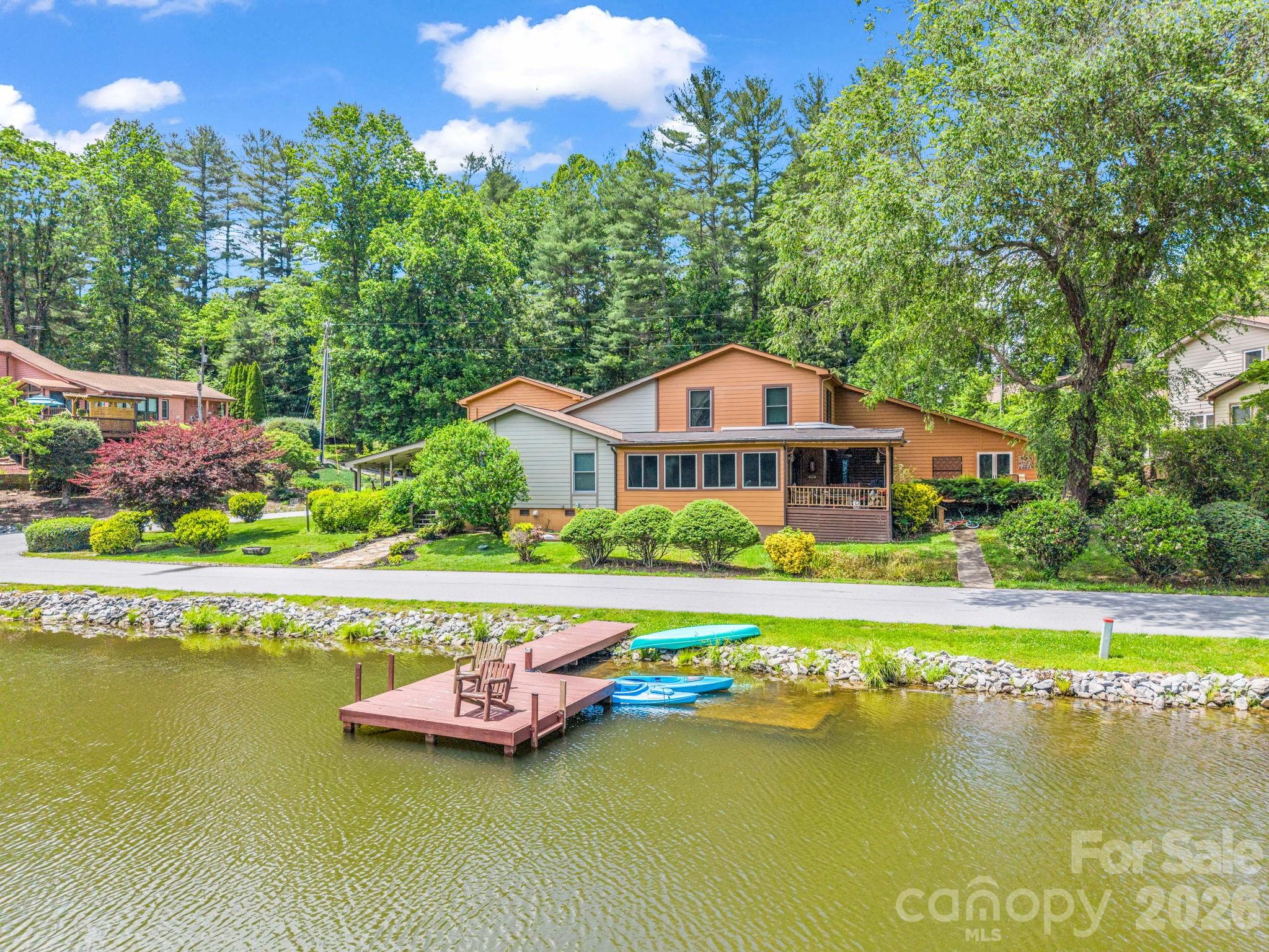 Willow Lake - Residential