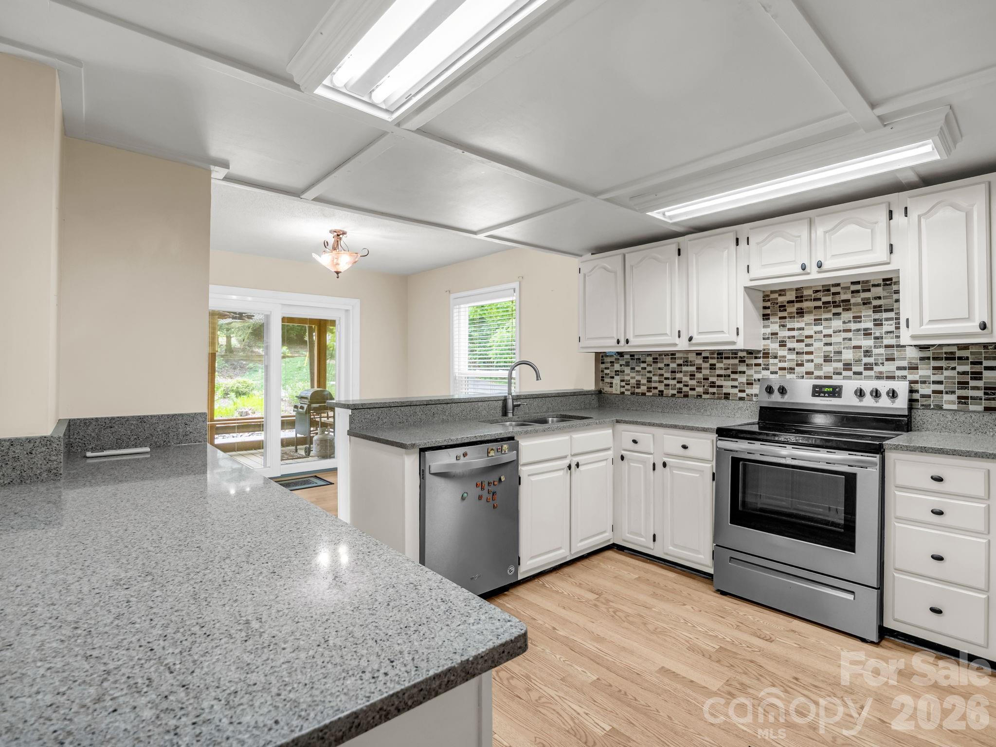 Willow Lake - Residential