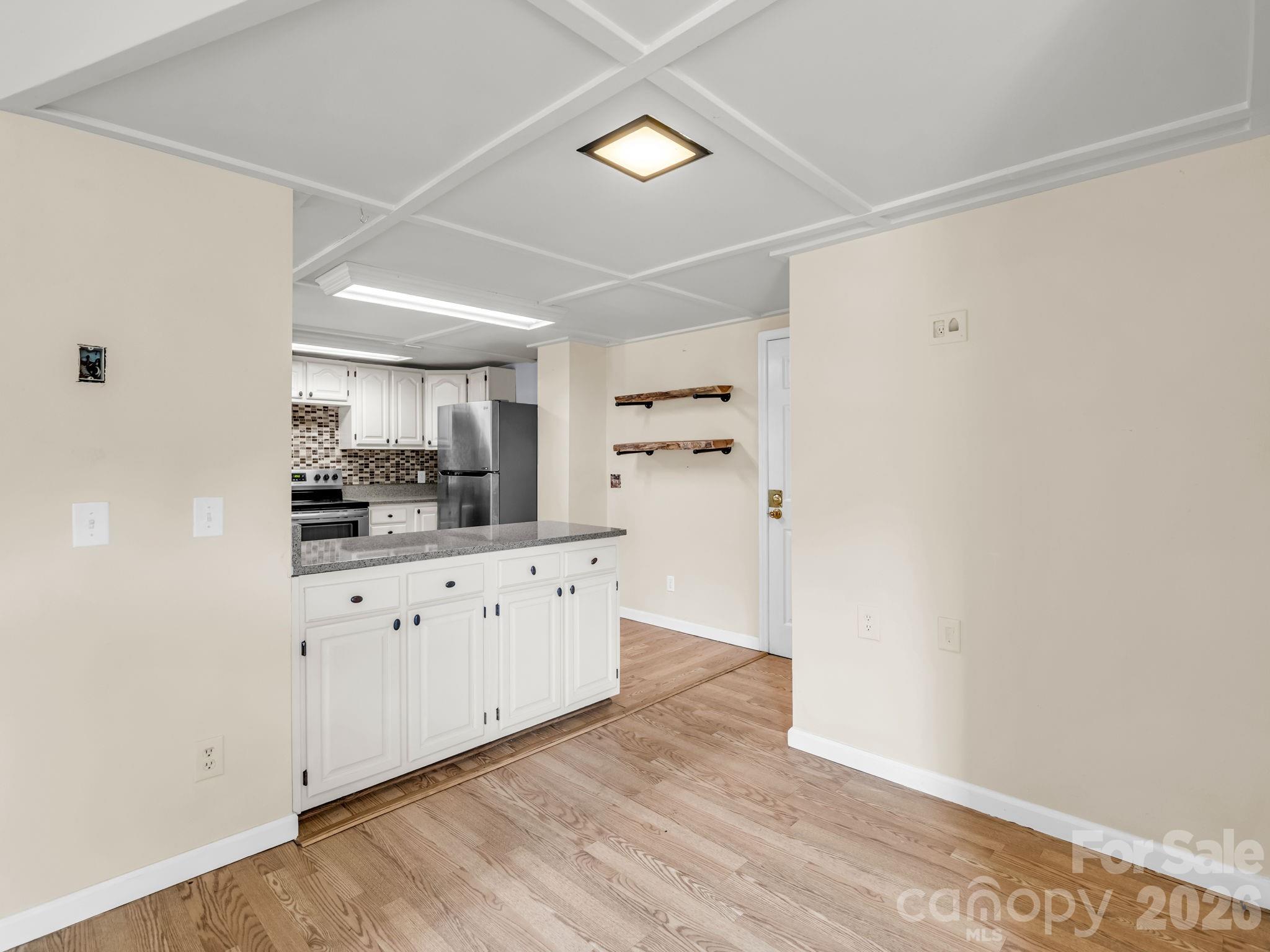 Willow Lake - Residential