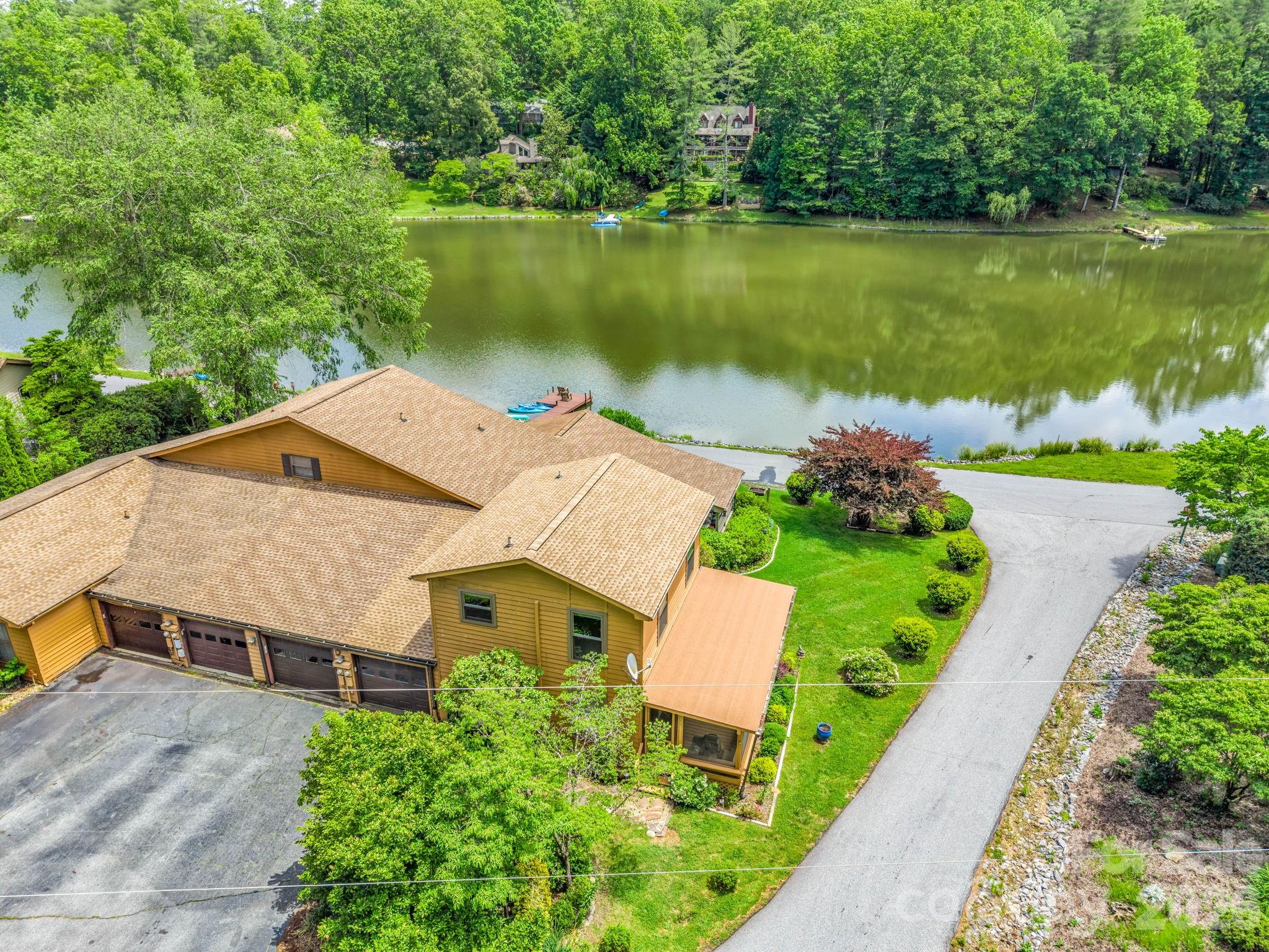 Willow Lake - Residential