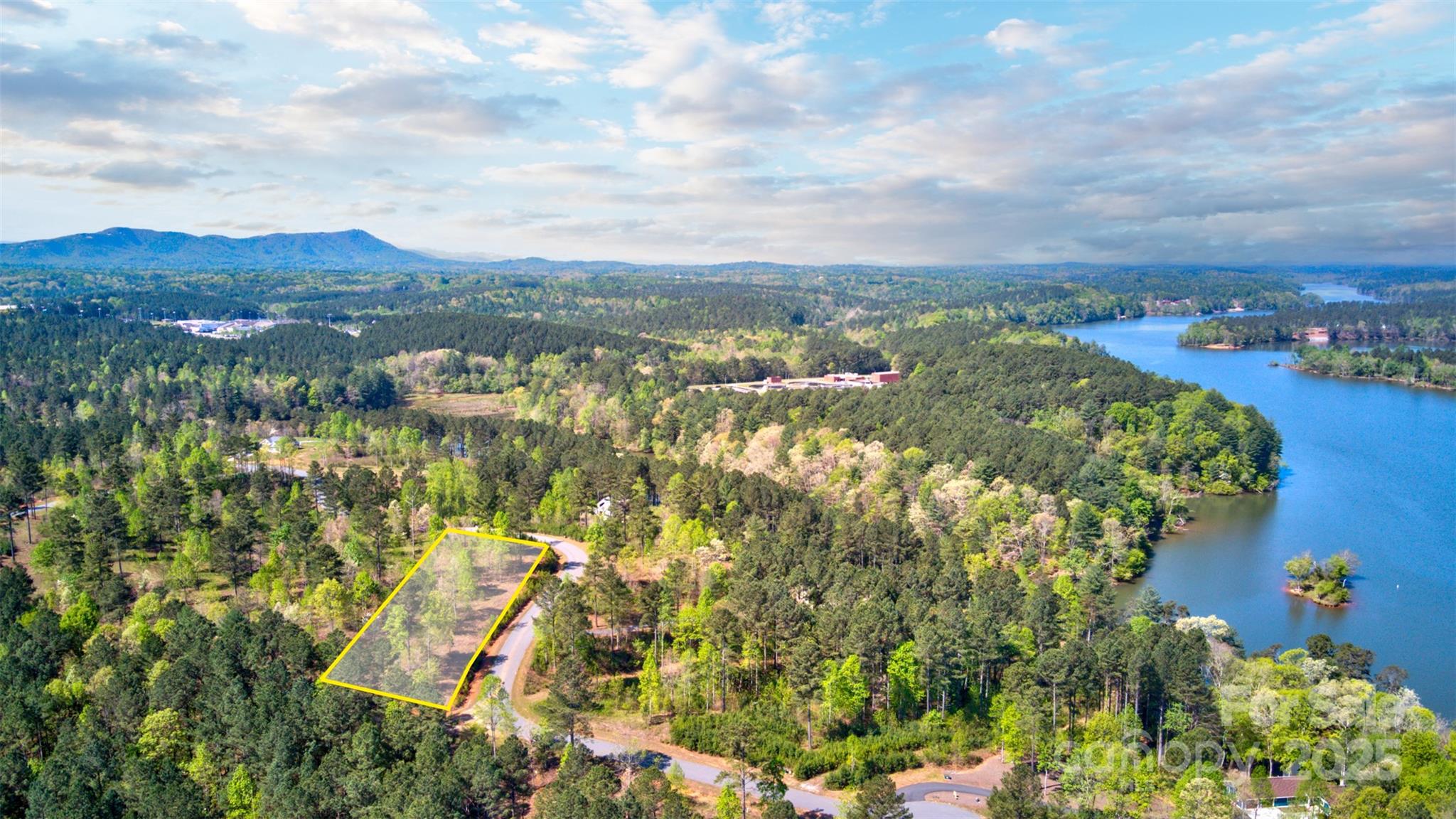 Island Pointe at Lake Vistas - Land