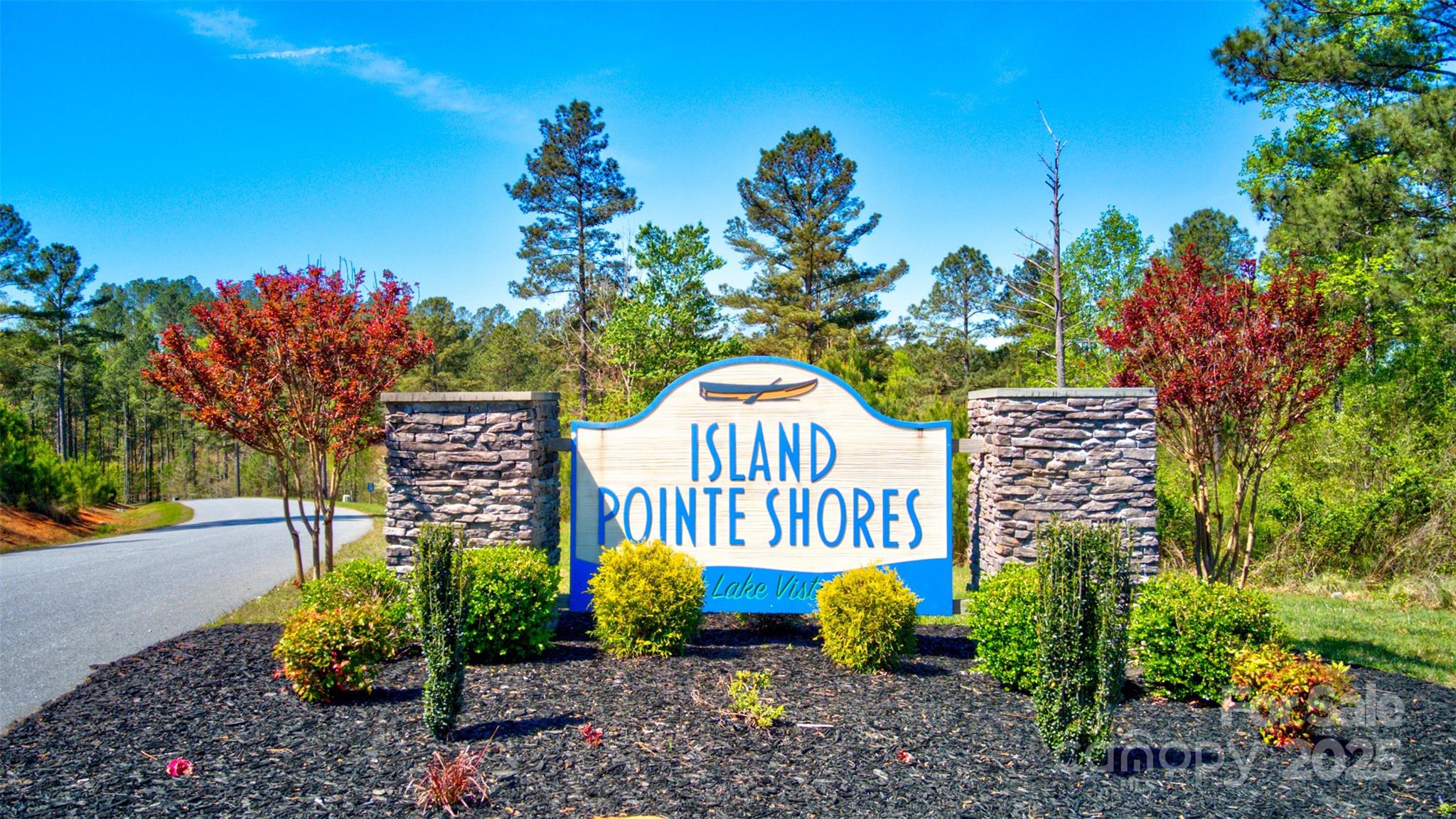 Island Pointe at Lake Vistas - Land