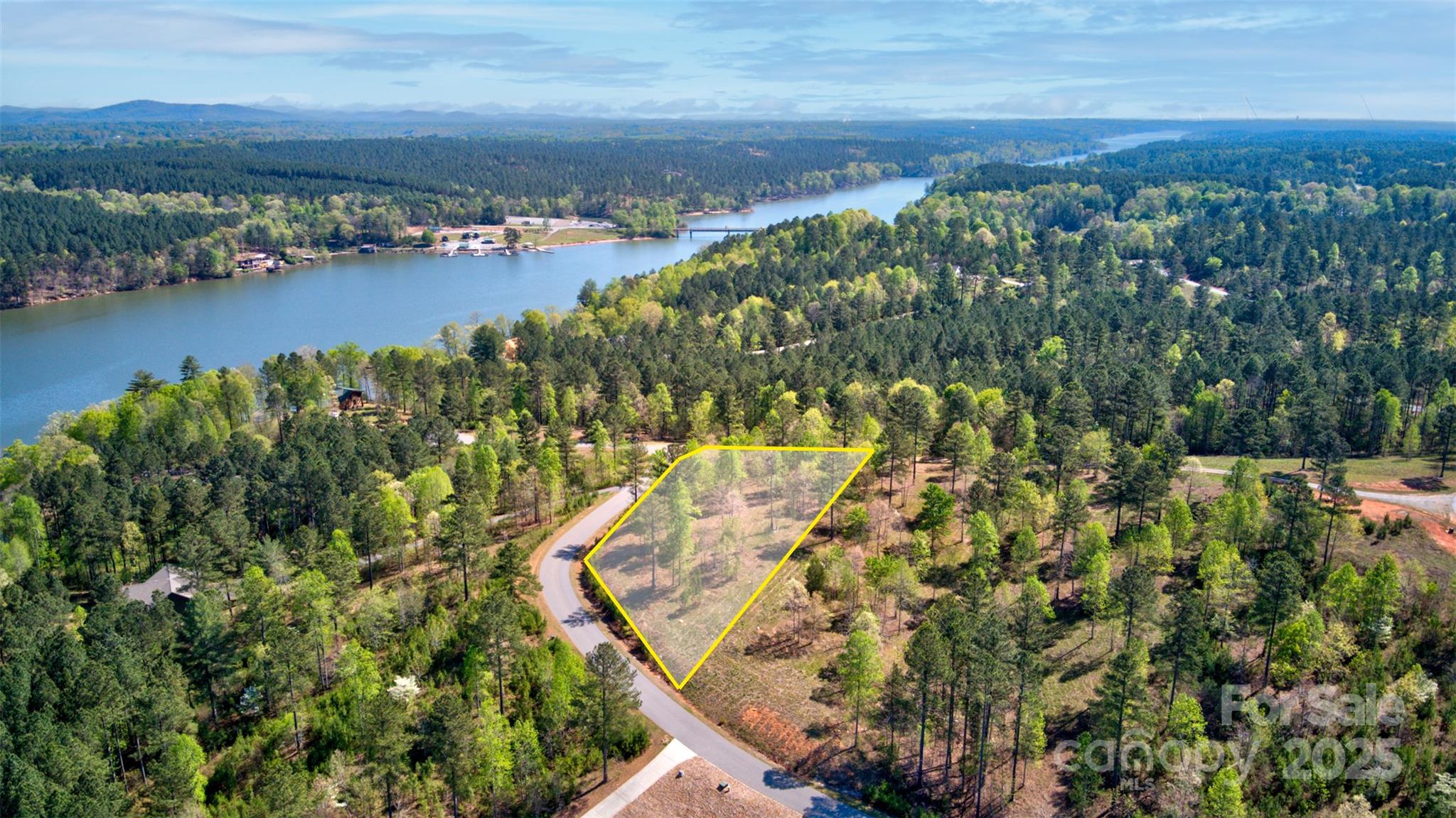 Island Pointe at Lake Vistas - Land