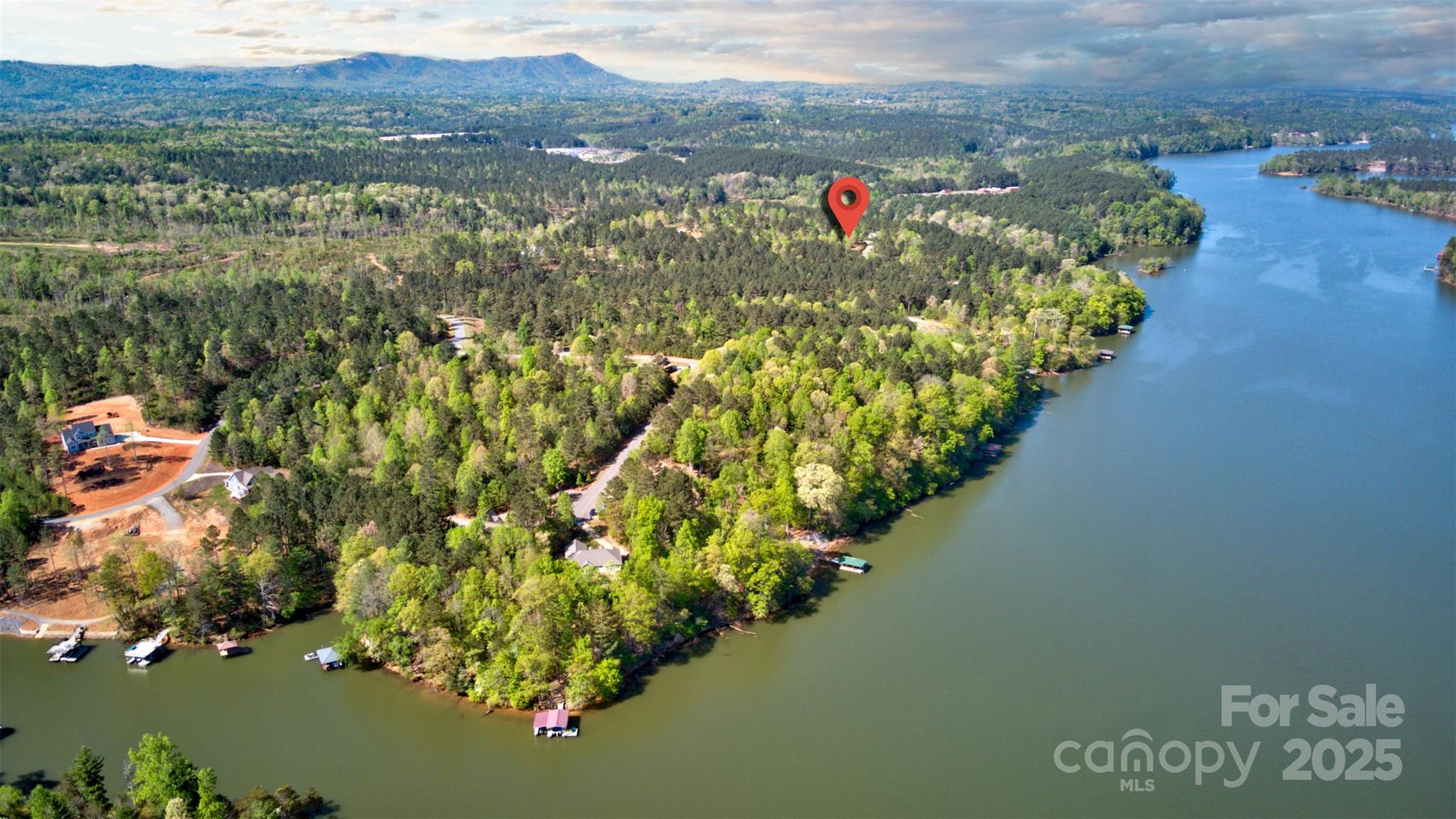 Island Pointe at Lake Vistas - Land