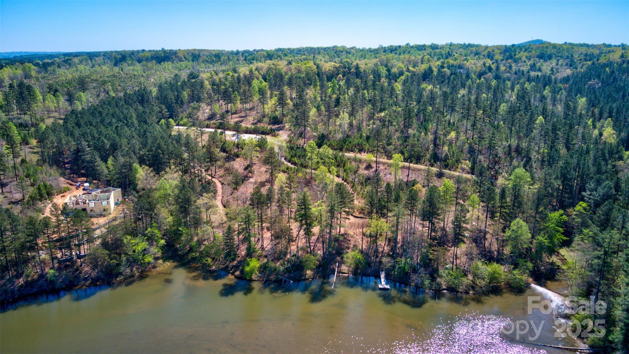 Island Pointe at Lake Vistas - Land