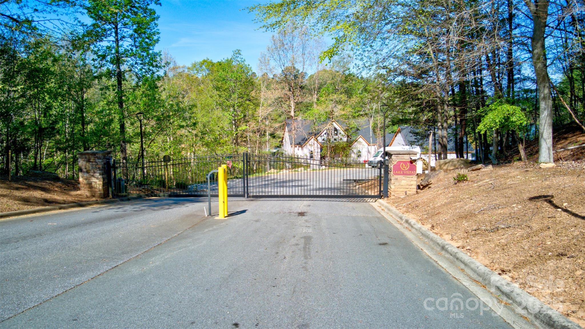 Island Pointe at Lake Vistas - Land