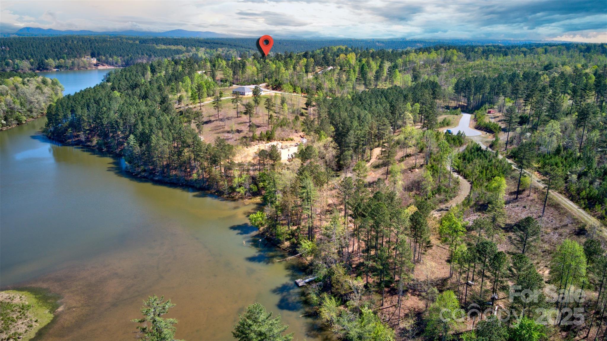 Island Pointe at Lake Vistas - Land