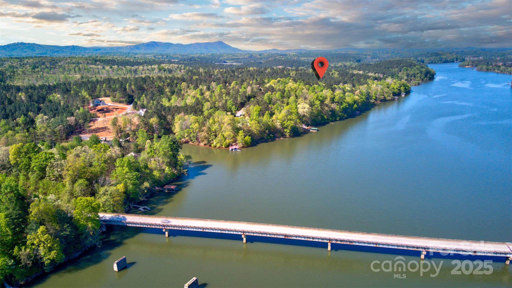 Island Pointe at Lake Vistas - Land