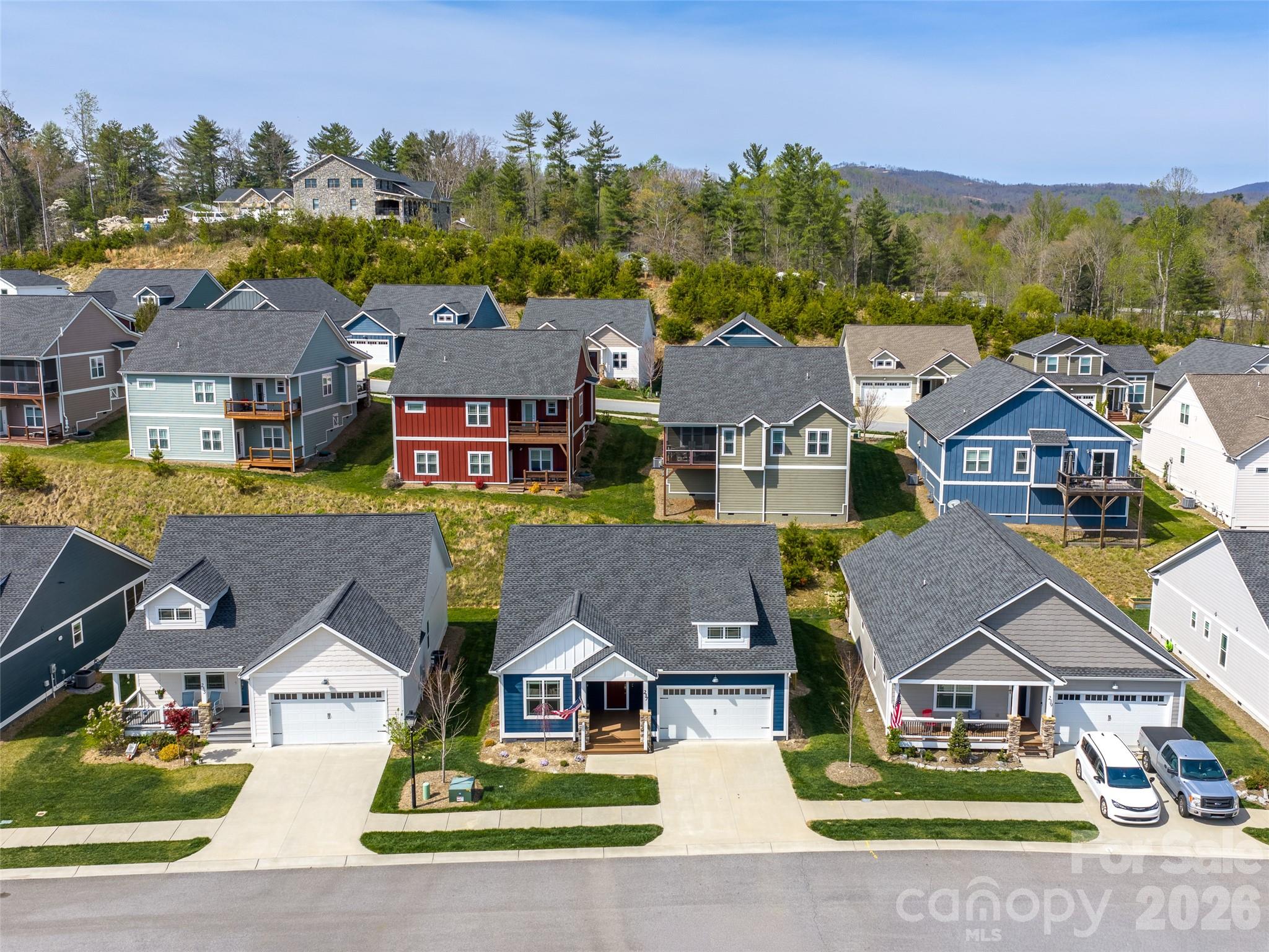 237 Leyland Circle