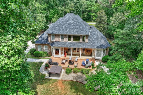 Photo of 155 Pearl Bay Drive, New London, NC 28127 (MLS # 4417562)