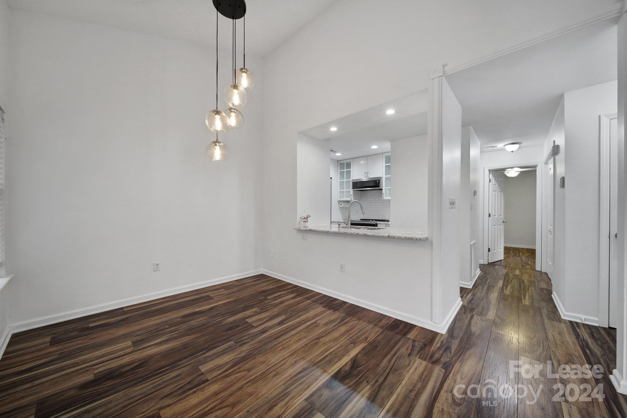 Chalcombe Court - Residential Lease