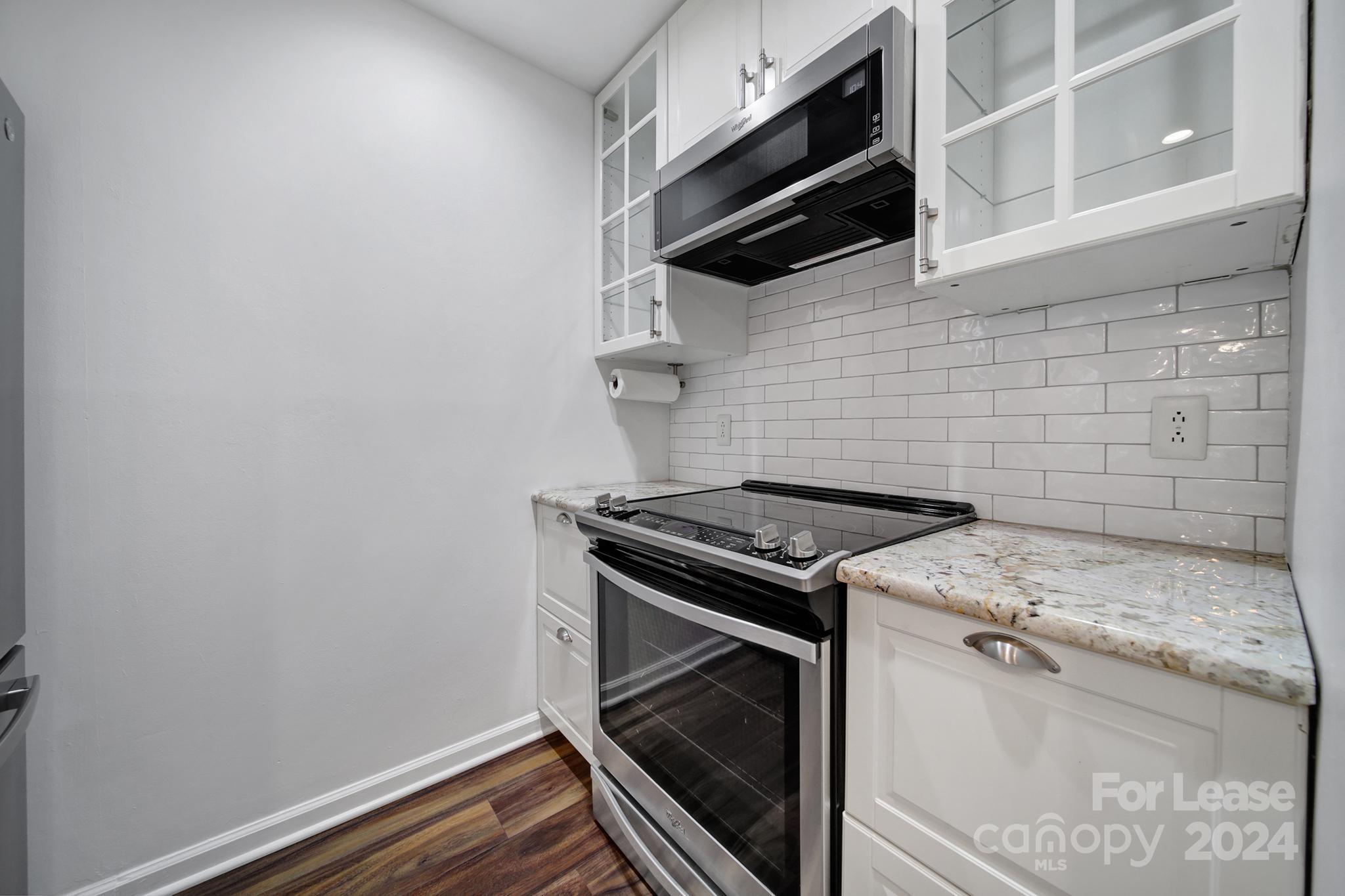 Chalcombe Court - Residential Lease