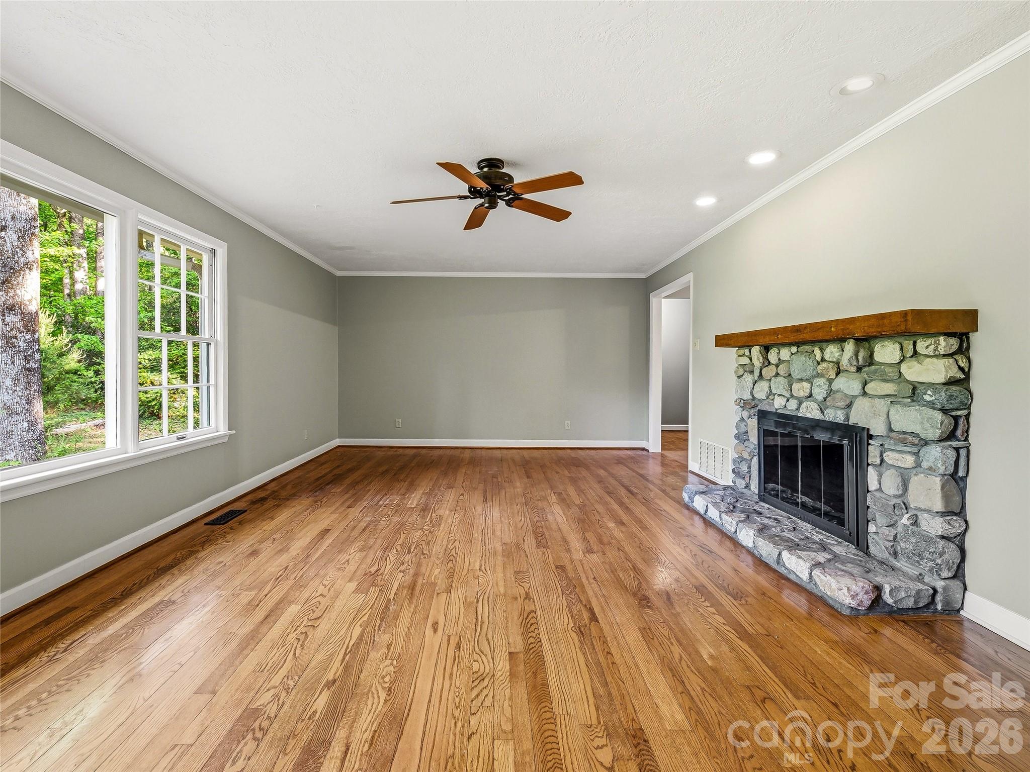 Mountain Shadows - Residential