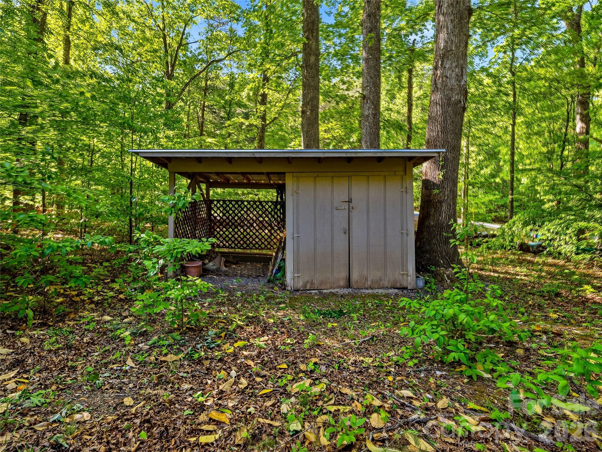 Mountain Shadows - Residential