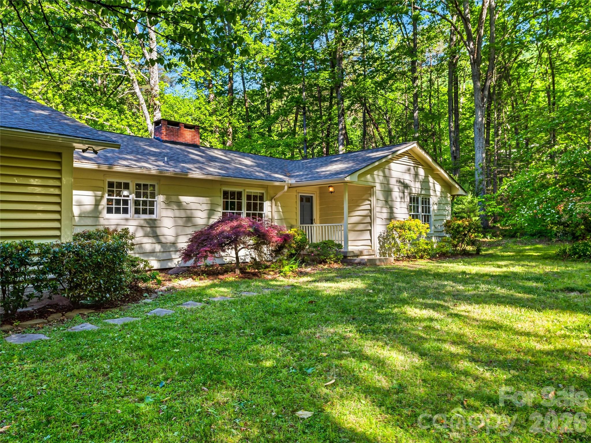 Mountain Shadows - Residential