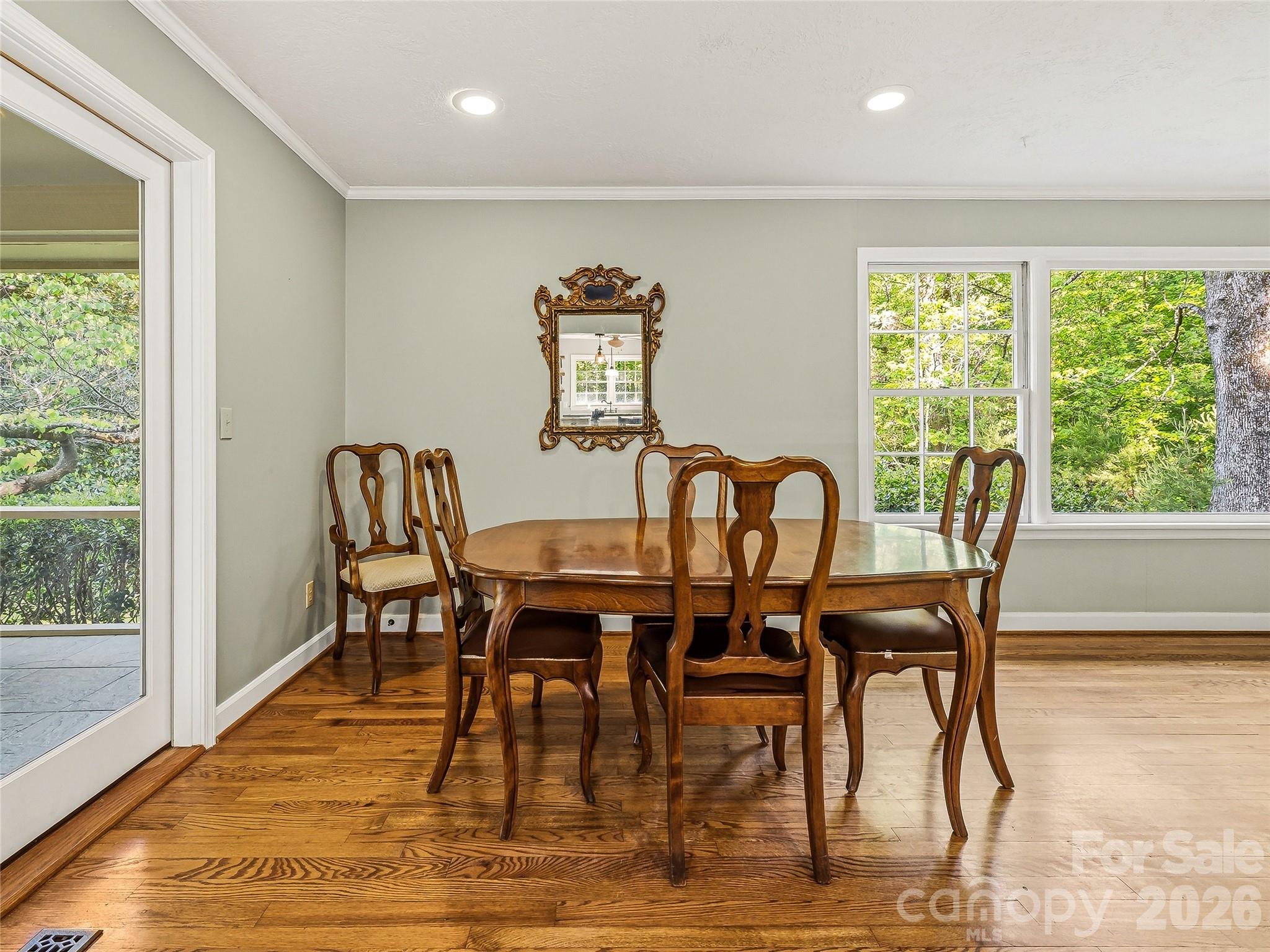 Mountain Shadows - Residential