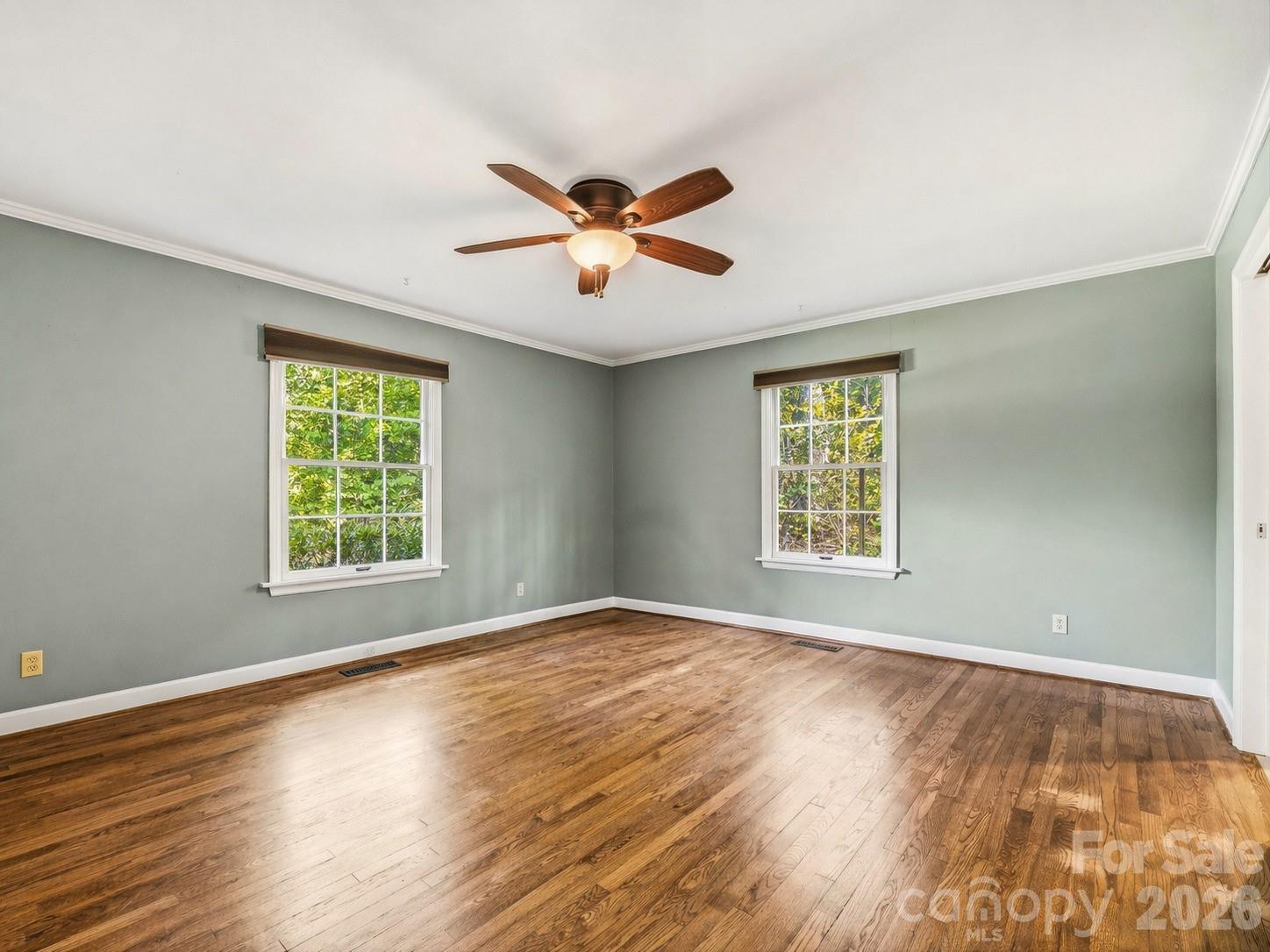 Mountain Shadows - Residential