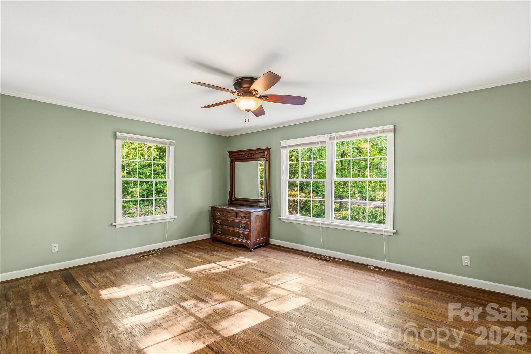 Mountain Shadows - Residential