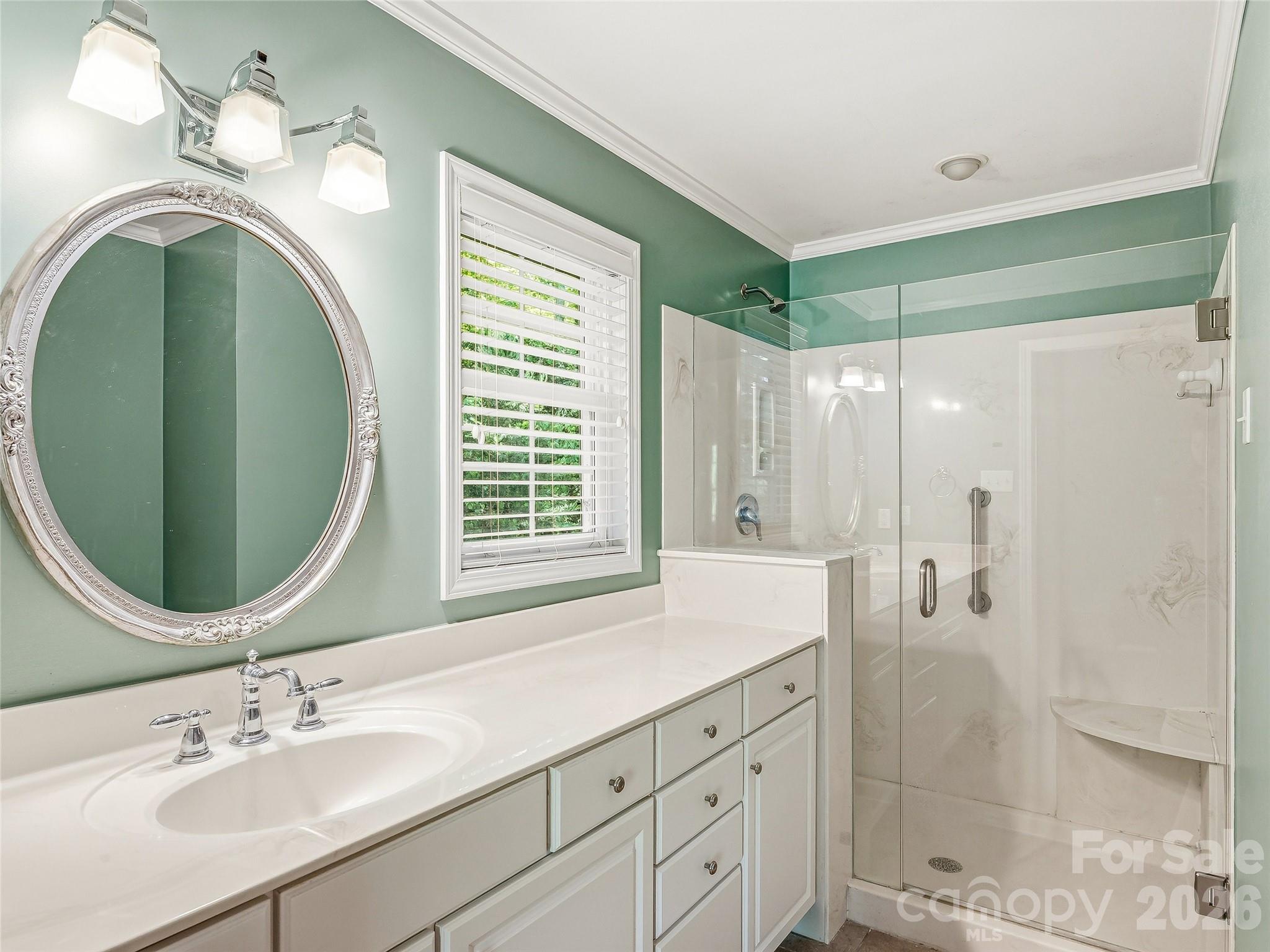 Mountain Shadows - Residential