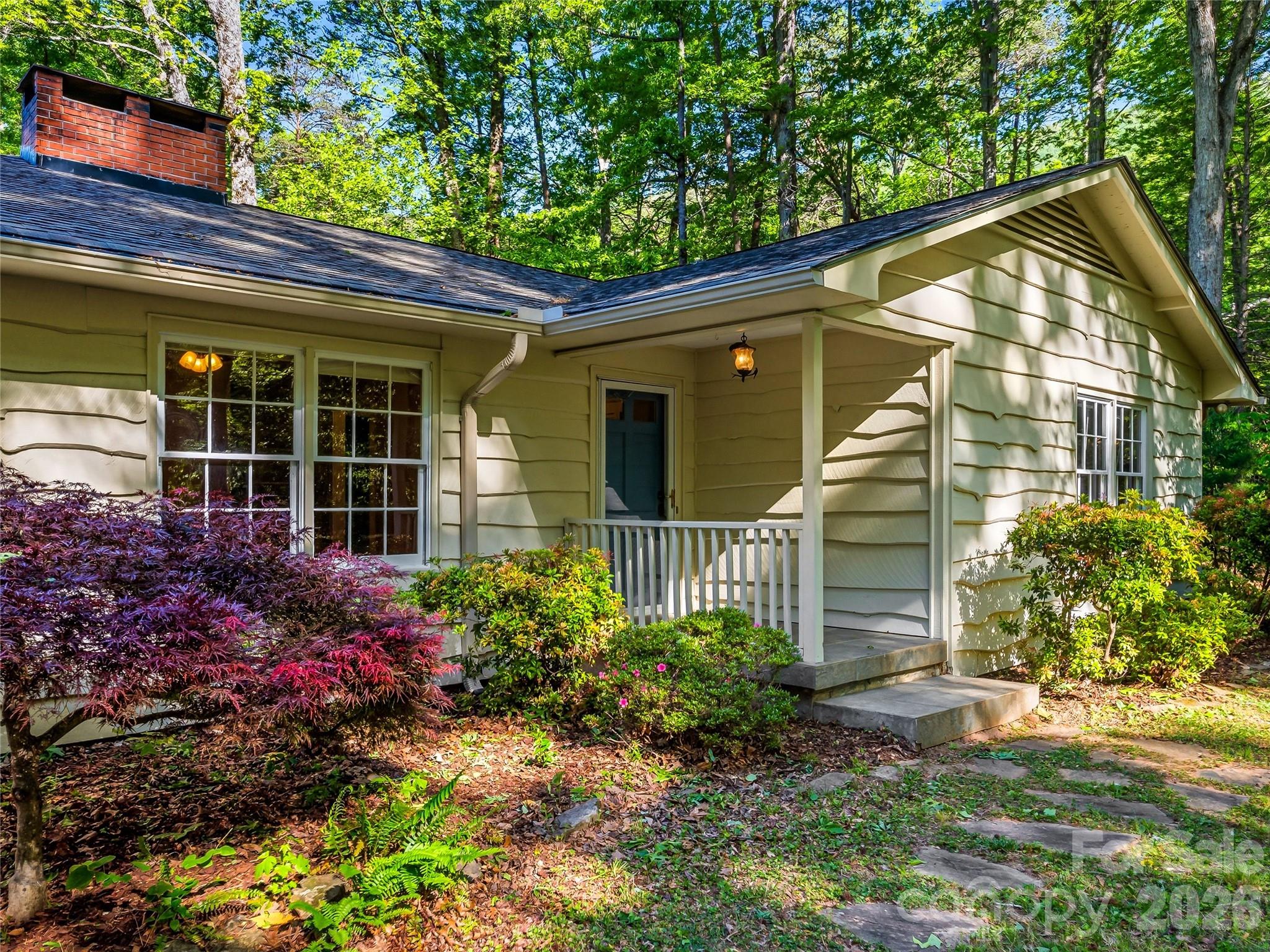 Mountain Shadows - Residential