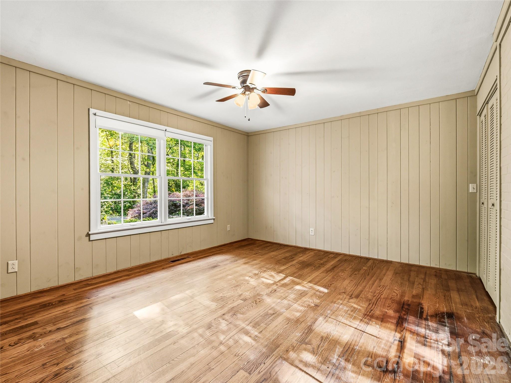 Mountain Shadows - Residential