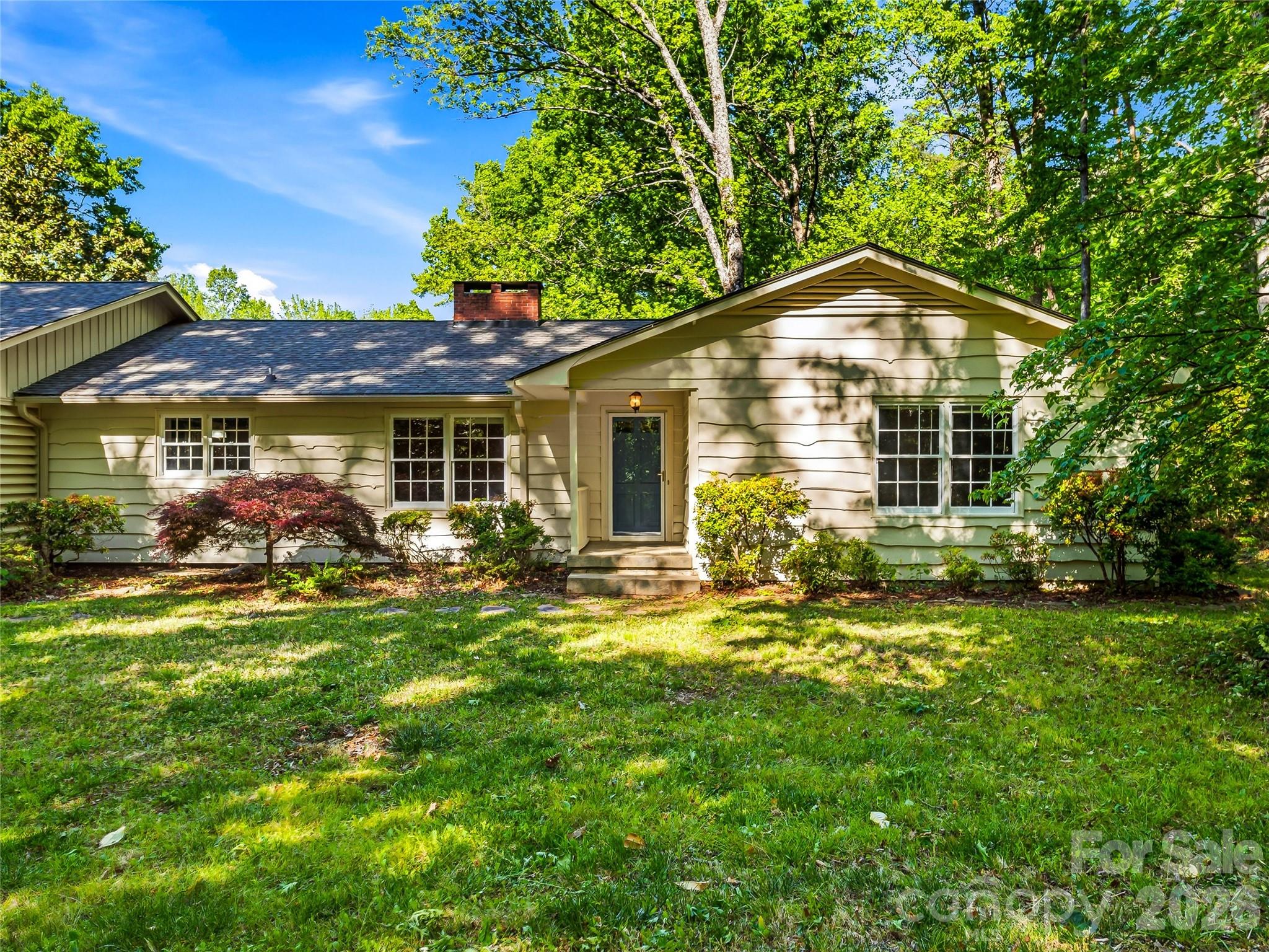 Mountain Shadows - Residential