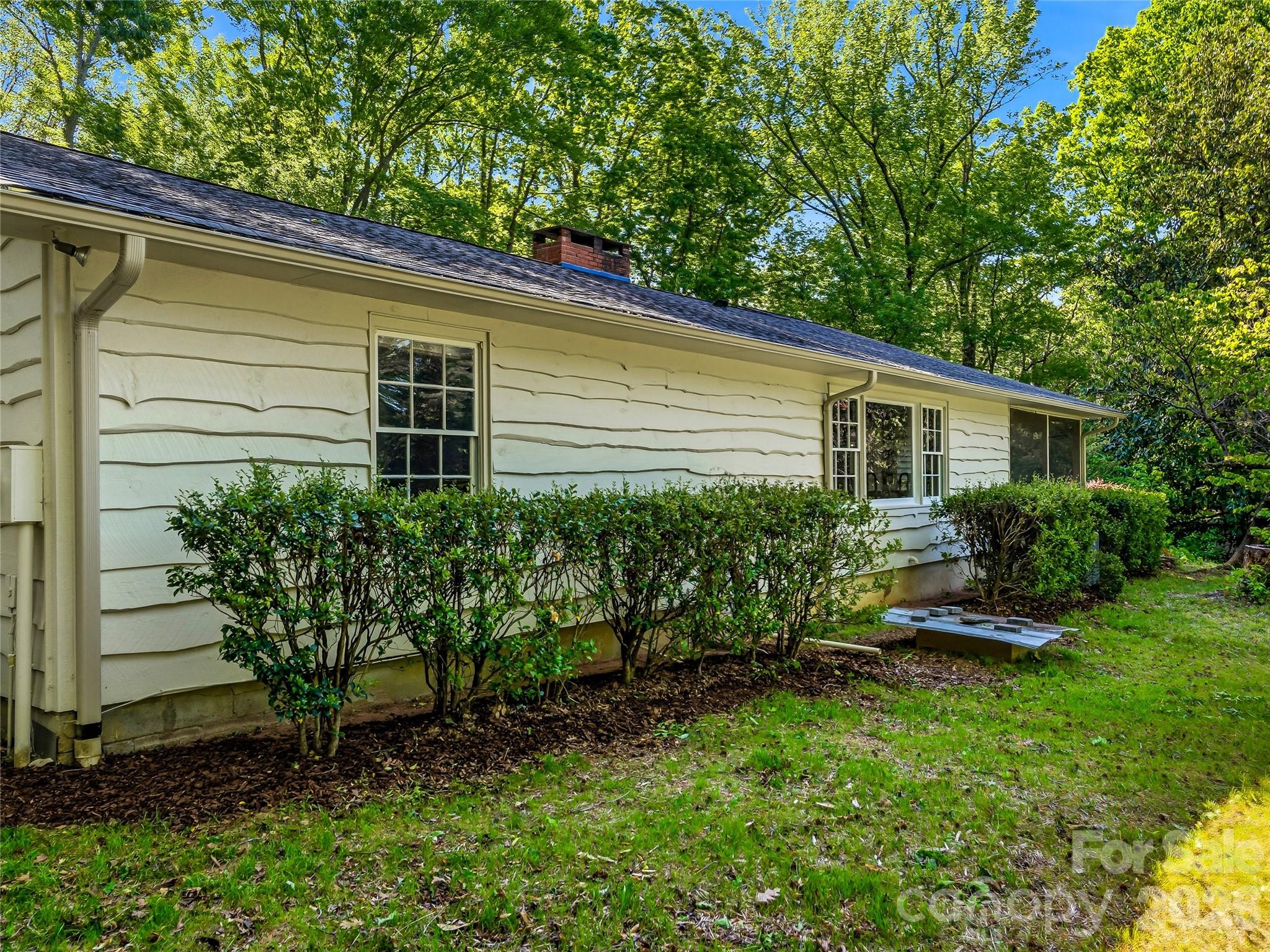 Mountain Shadows - Residential