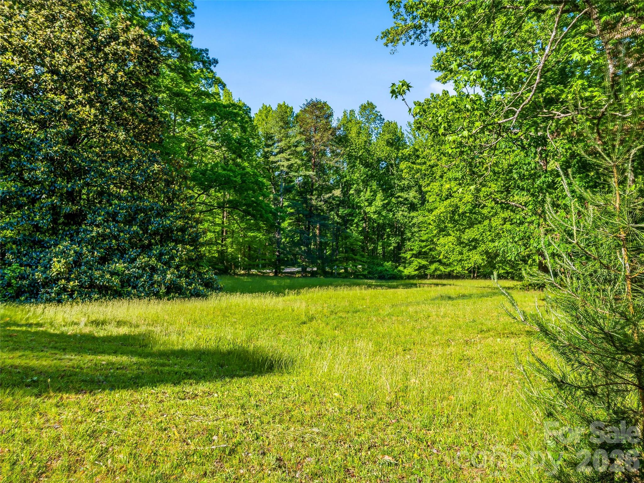 Mountain Shadows - Residential