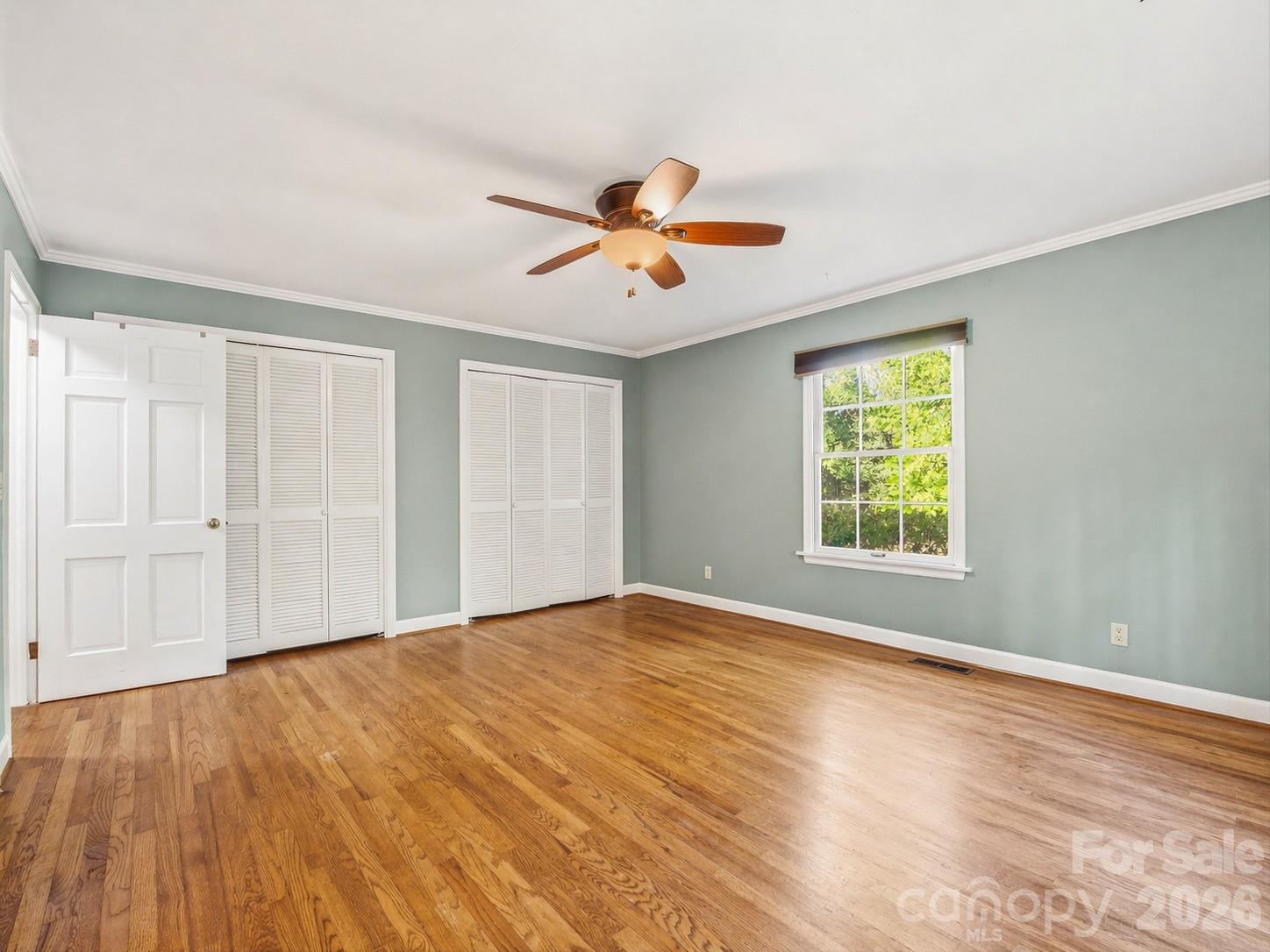 Mountain Shadows - Residential