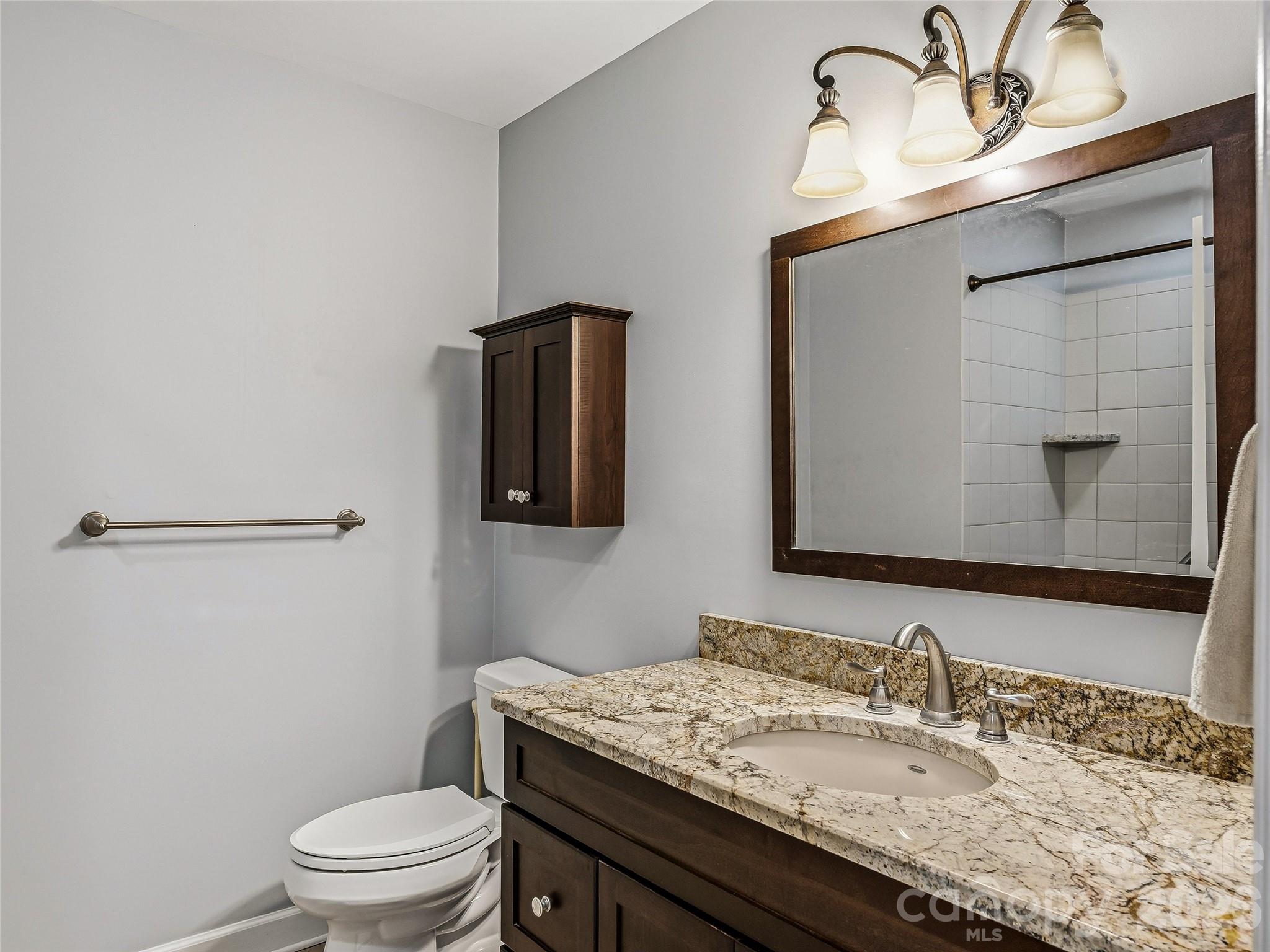 Mountain Shadows - Residential