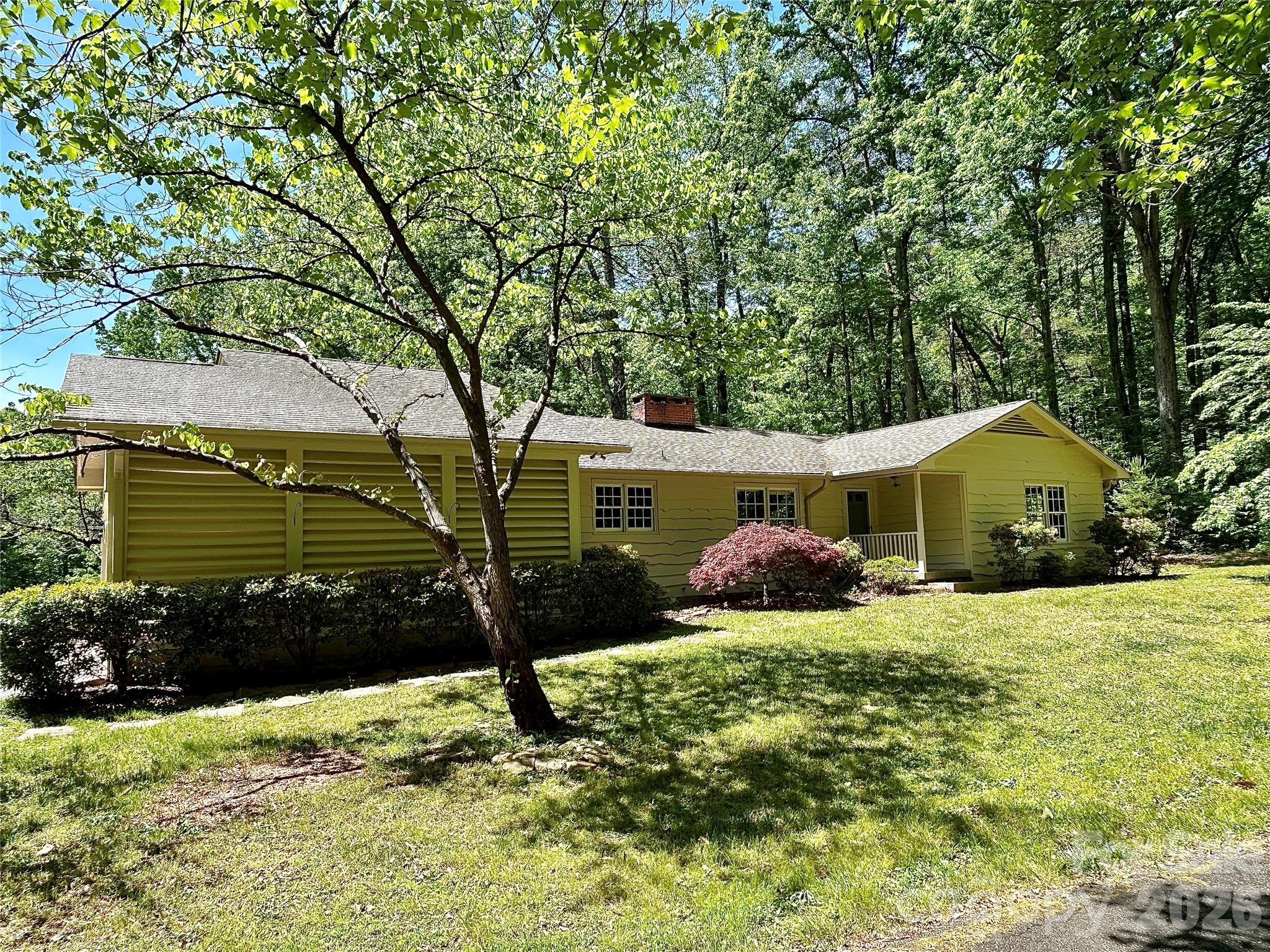 Mountain Shadows - Residential
