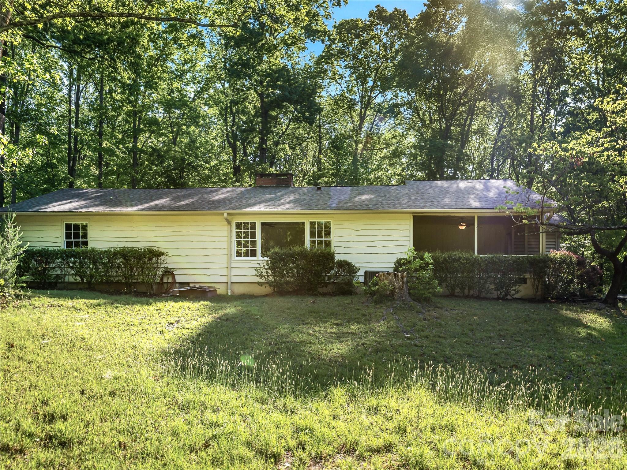 Mountain Shadows - Residential