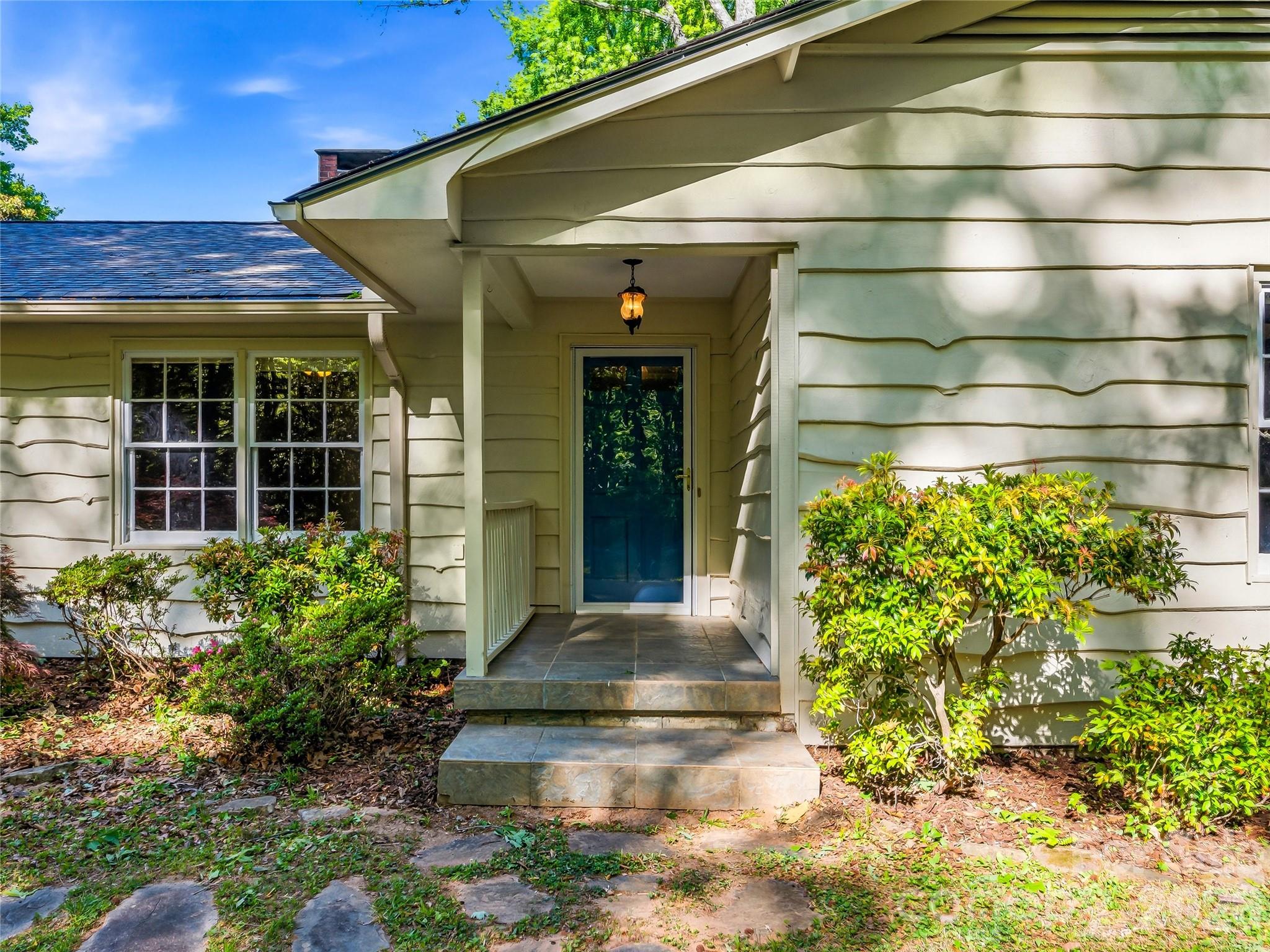 Mountain Shadows - Residential