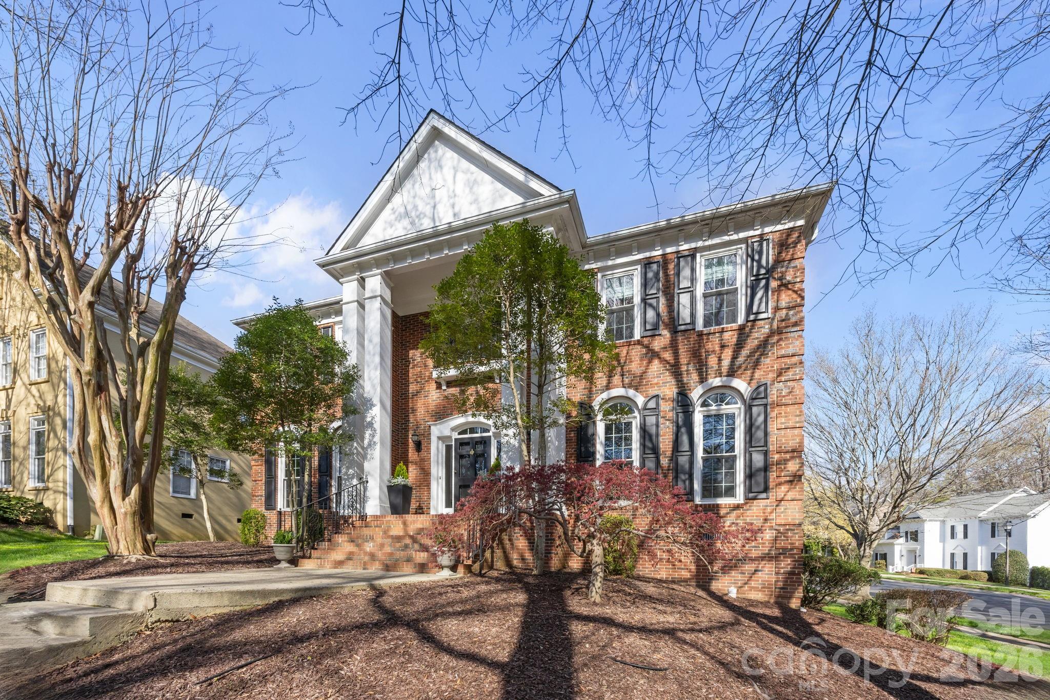 7100 Prescott Pond Lane