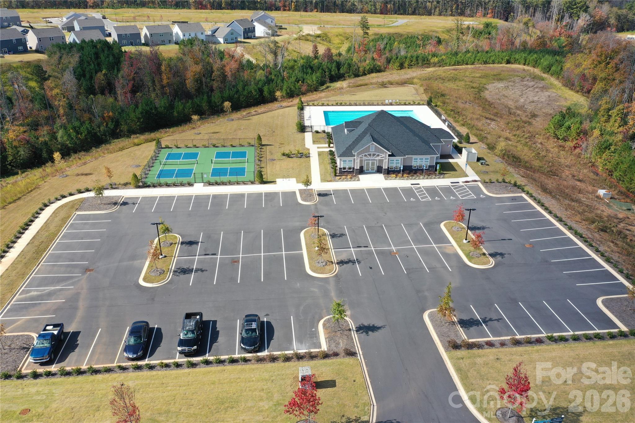 Laurelbrook - Residential