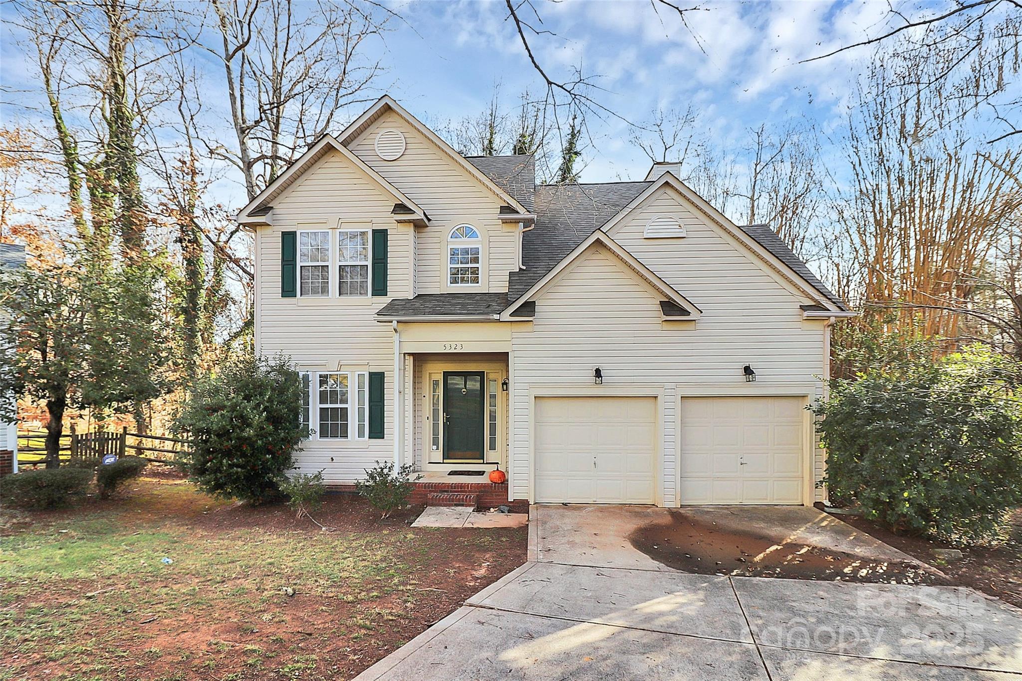 Farmington - Residential