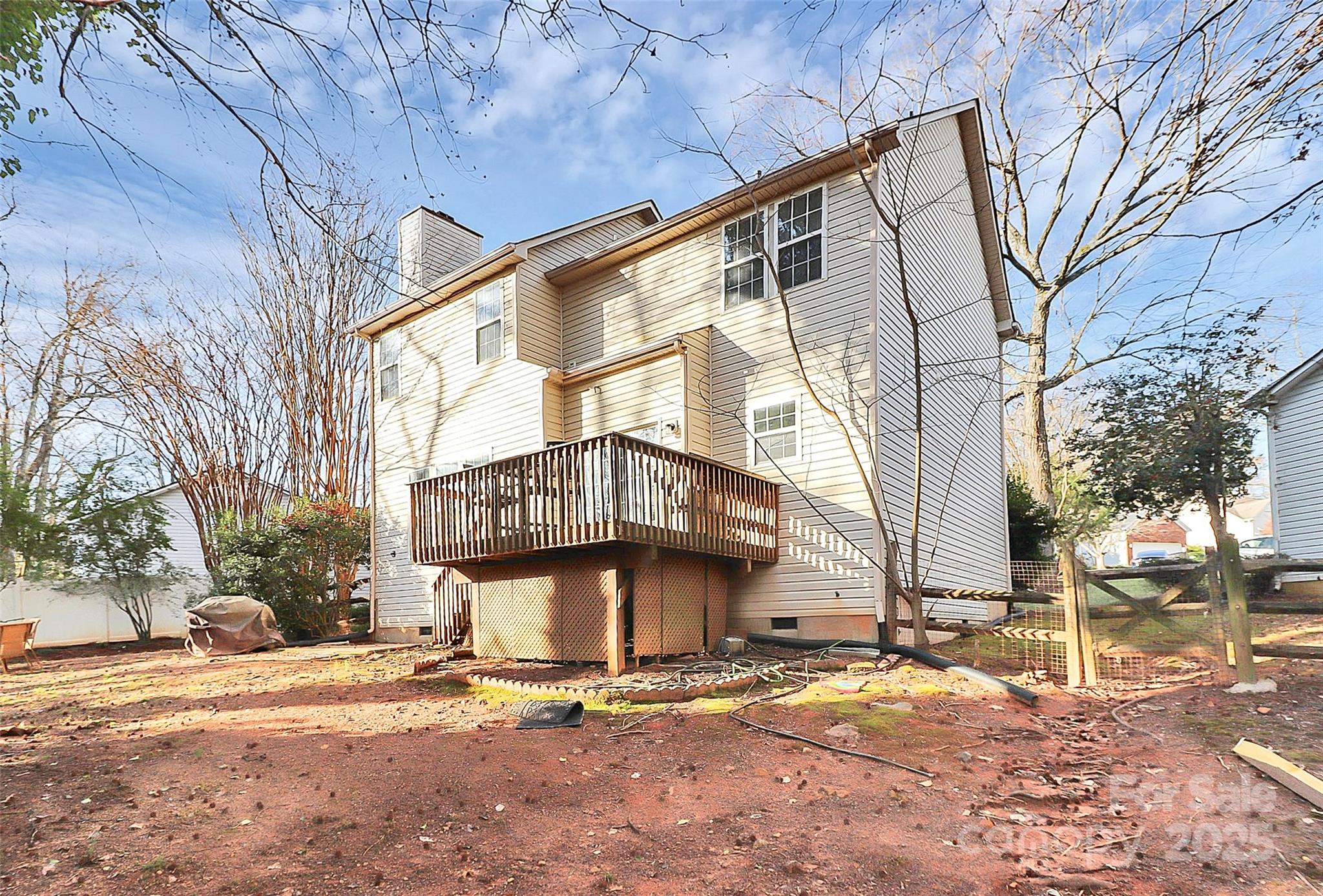 Farmington - Residential