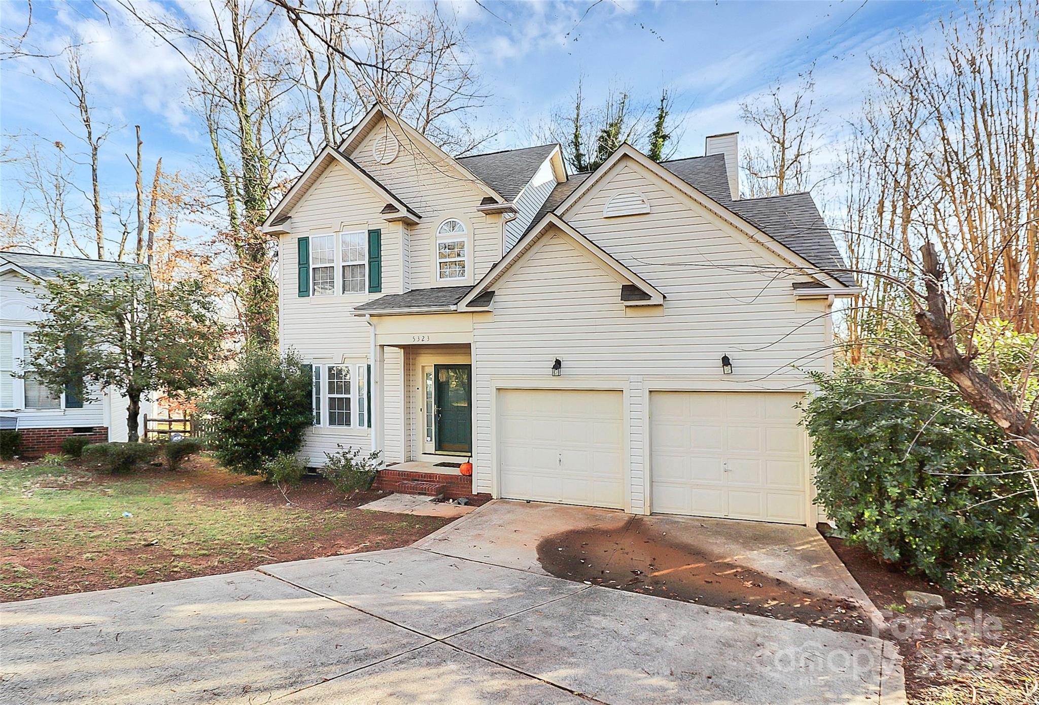 Farmington - Residential