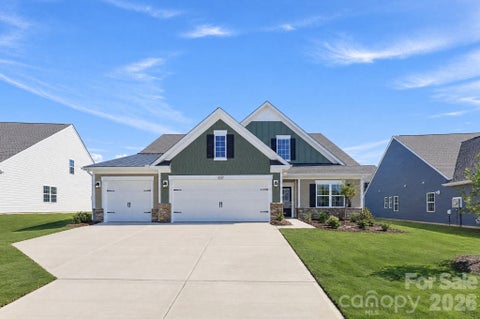 Photo of 5337 Redbud Road #17, Lancaster, SC 29720 (MLS # 4420323)