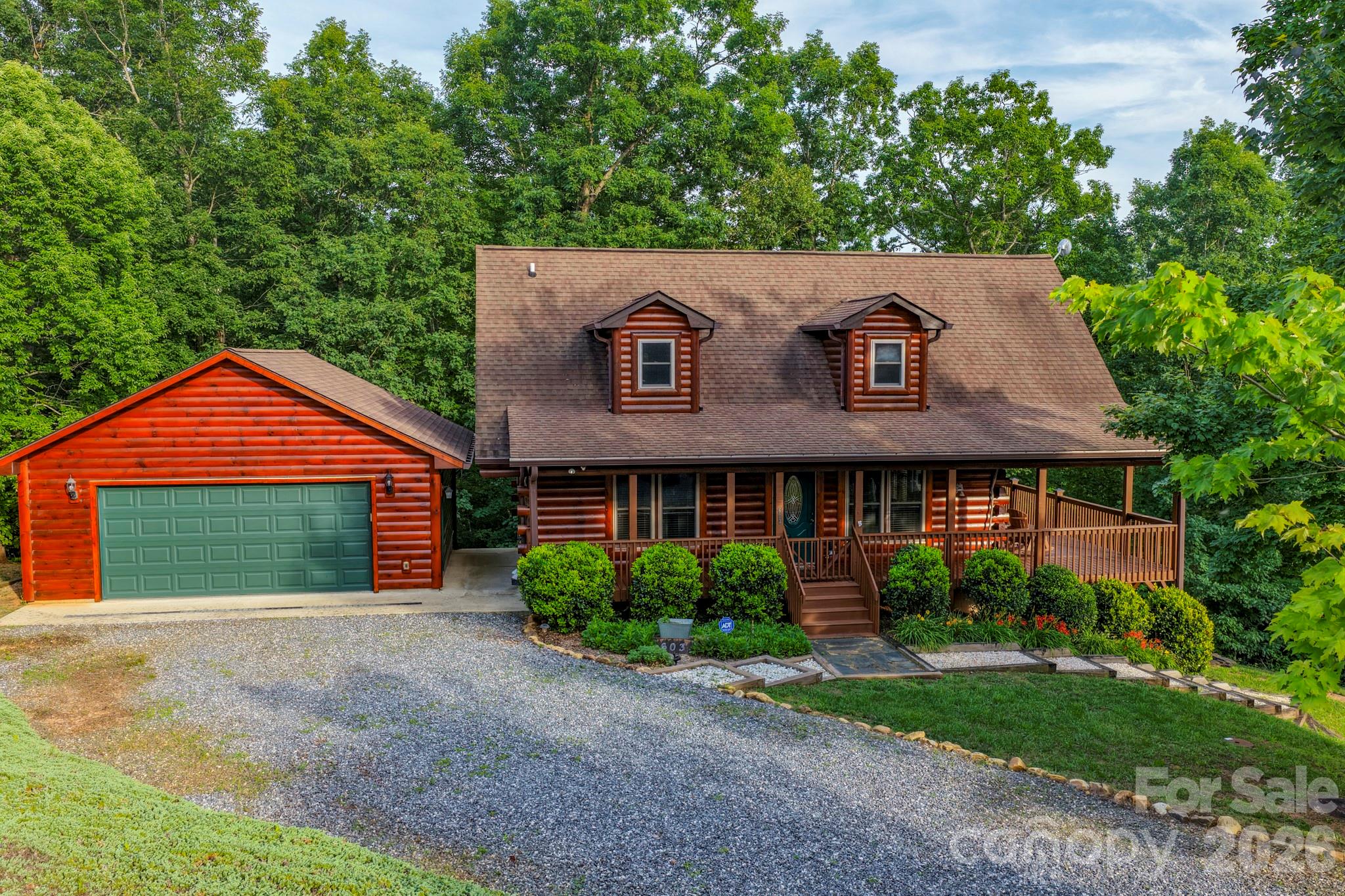 603 Laurel Lakes Parkway