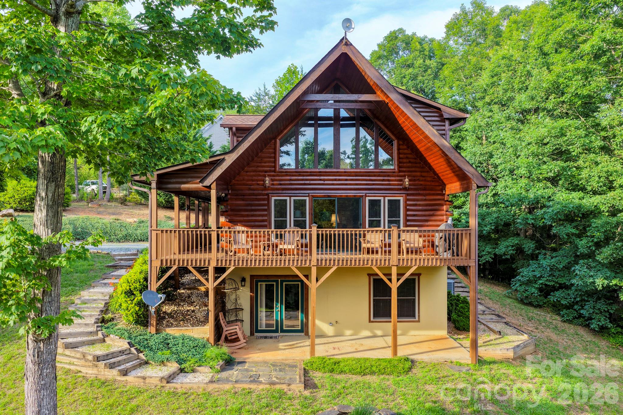 603 Laurel Lakes Parkway
