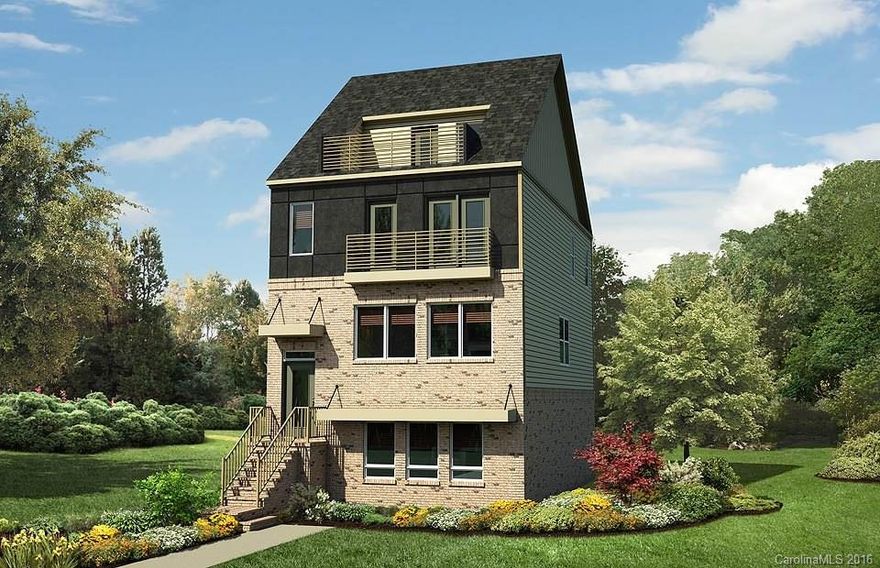 One of the last opportunities to own our popular Dickenson floor plan at a phenomenal price!  Hardwood flooring, wrought iron railing, and a Roof top terrace all included.  Not to mention our Stellar location.

Make your appointment today!!!  We are almost SOLD OUT!