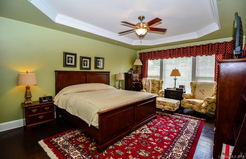 Belair at Carolina Lakes - Residential