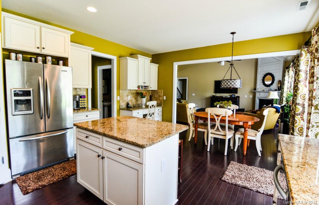 Belair at Carolina Lakes - Residential