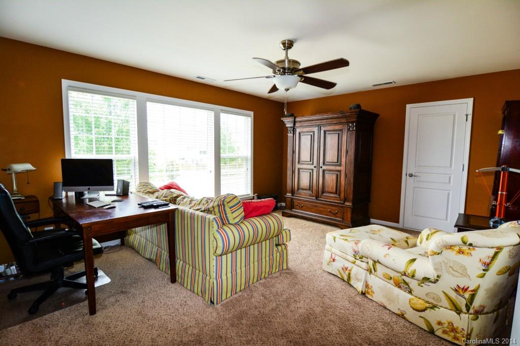 Belair at Carolina Lakes - Residential