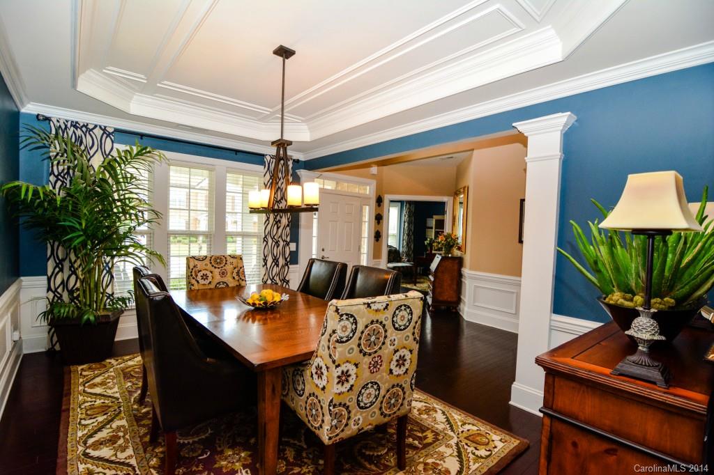 Belair at Carolina Lakes - Residential