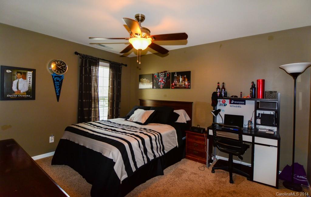 Belair at Carolina Lakes - Residential