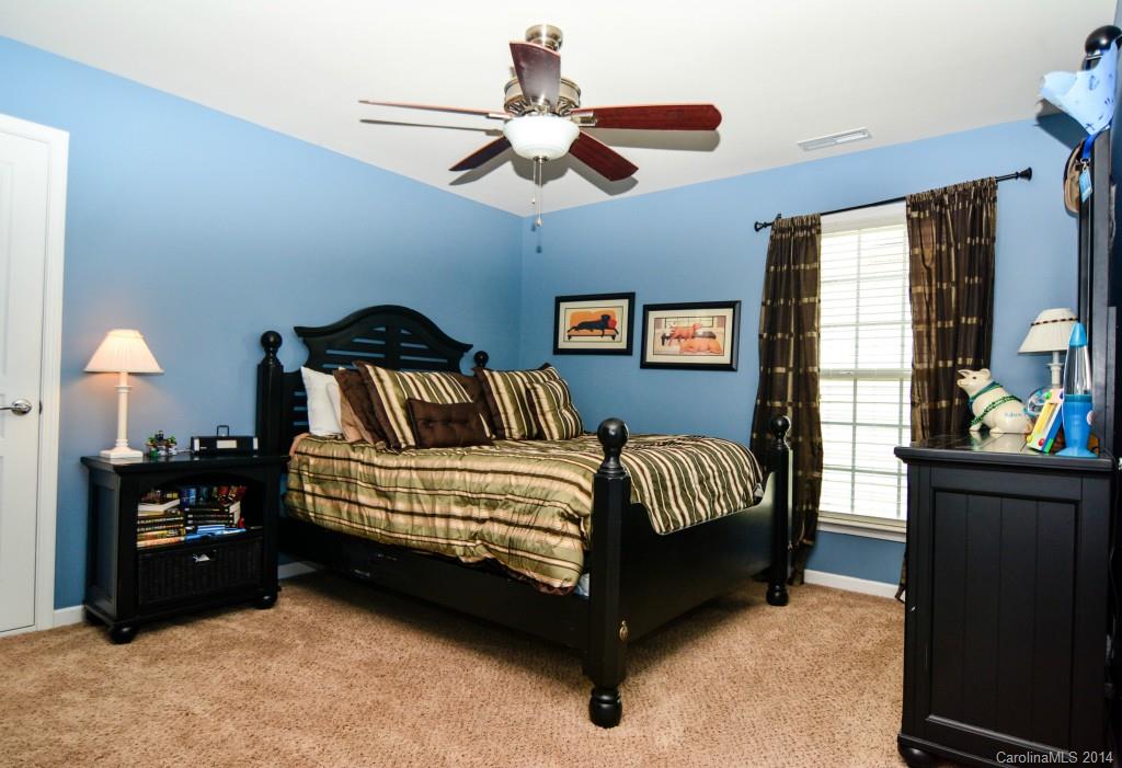 Belair at Carolina Lakes - Residential