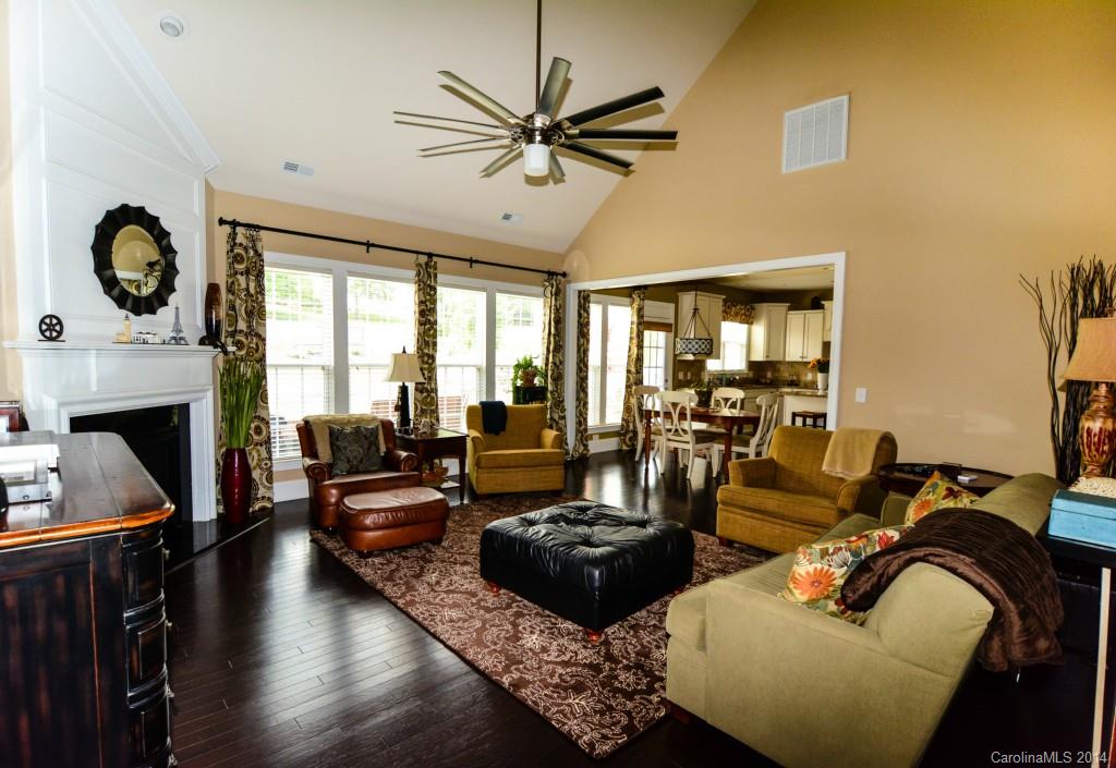 Belair at Carolina Lakes - Residential